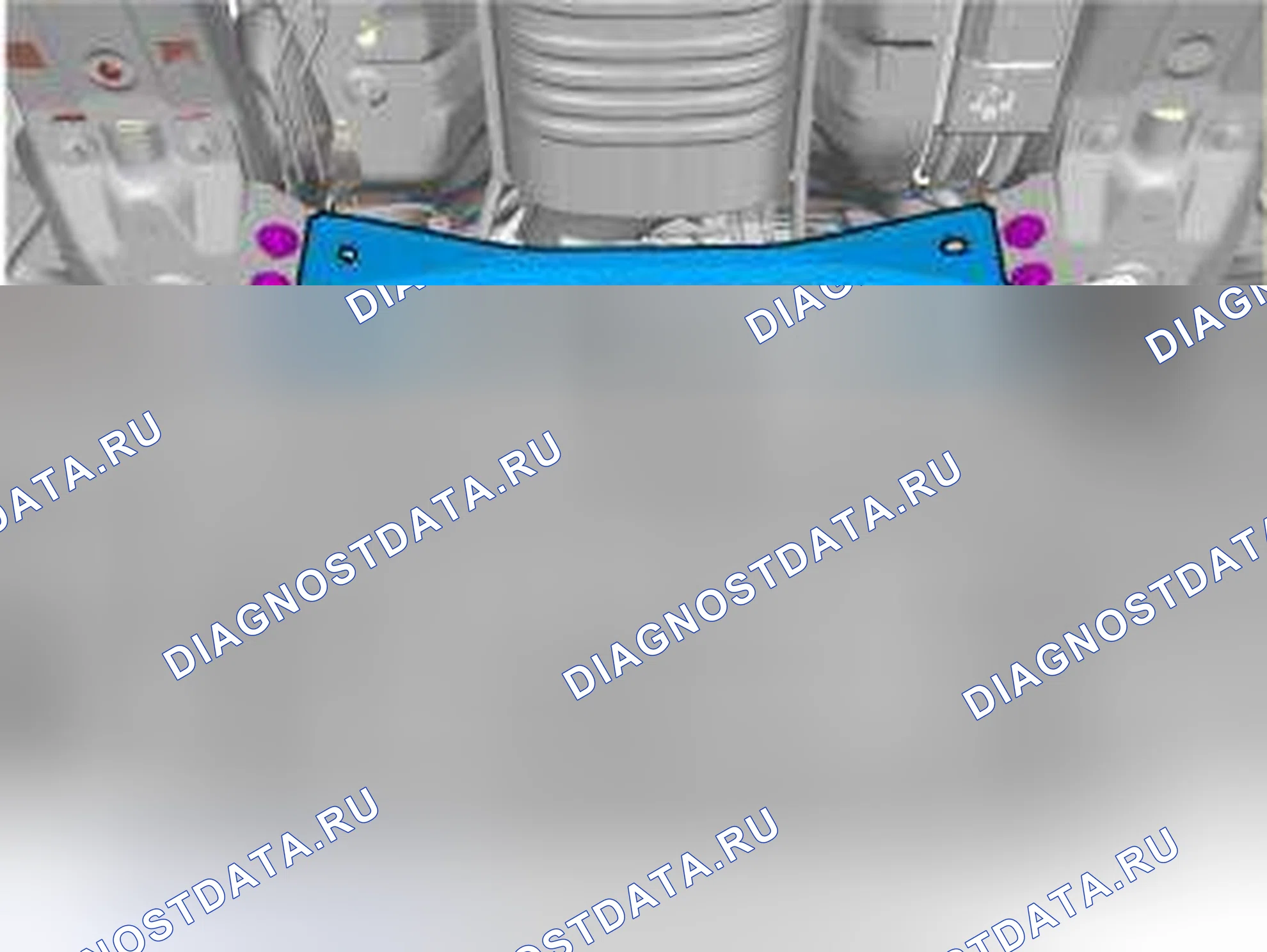 Рис. 190. Volvo XC70 II