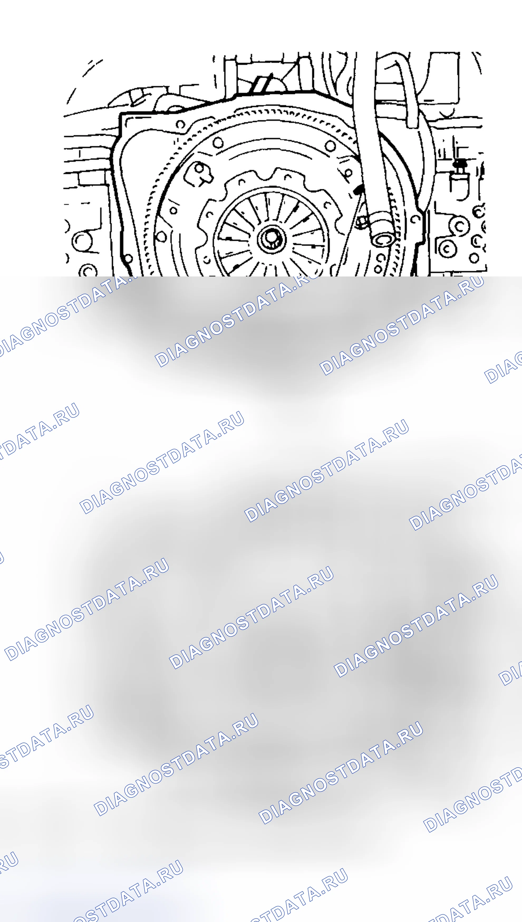 Рис. 38. Subaru Outback BH