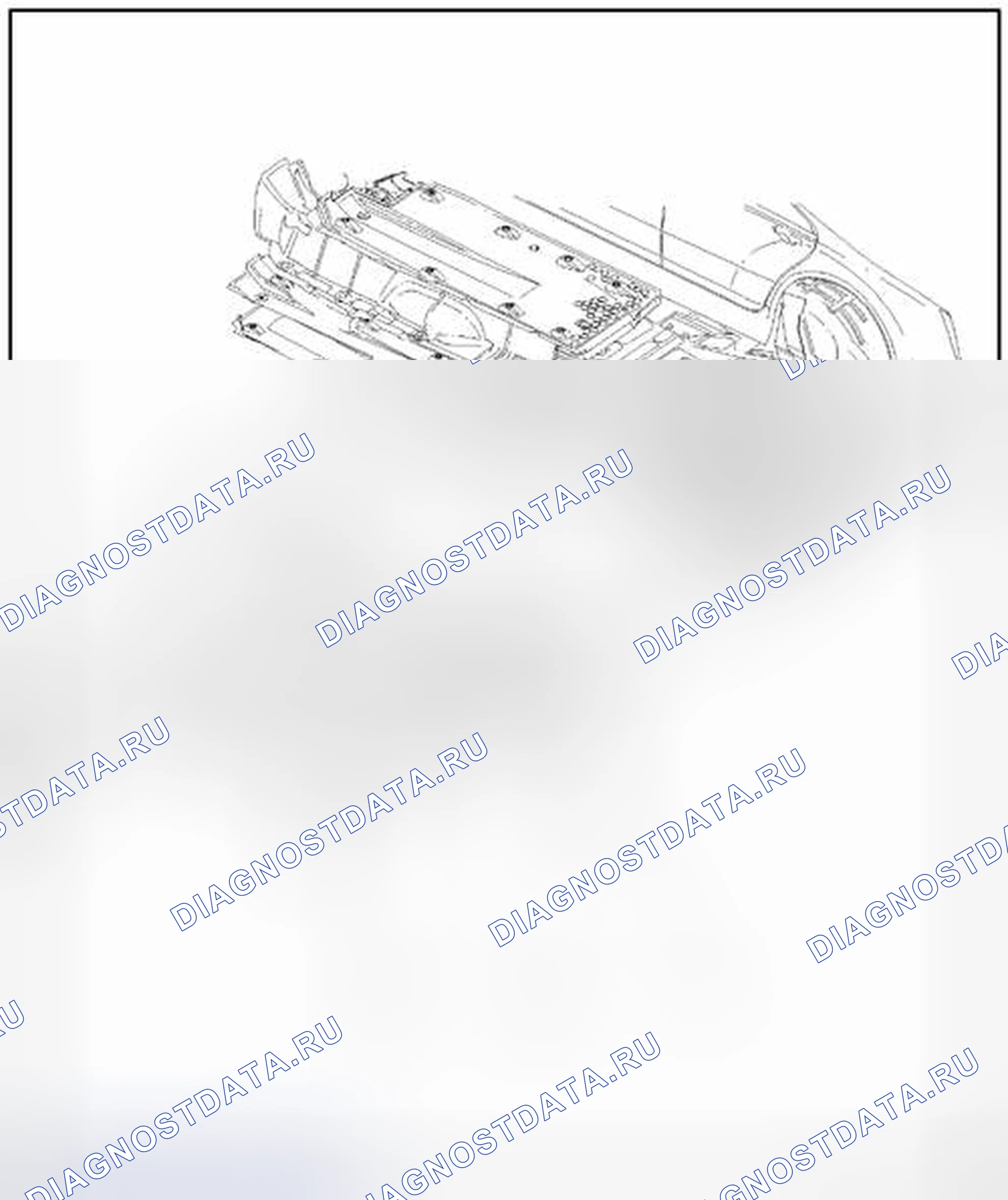 Рис. 399. Volkswagen Jetta V