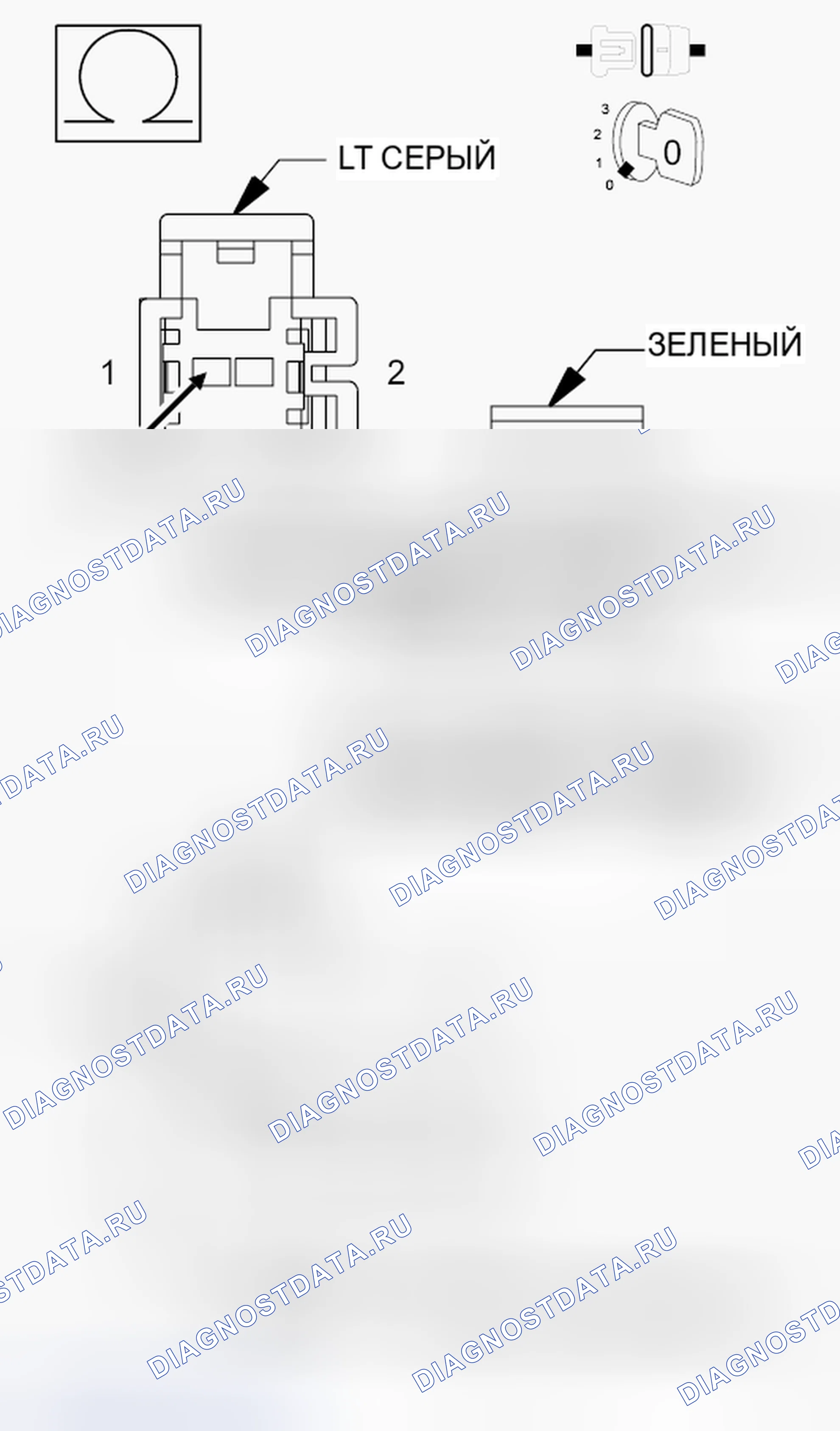 Рис. 83. RAM Pickup 3500 