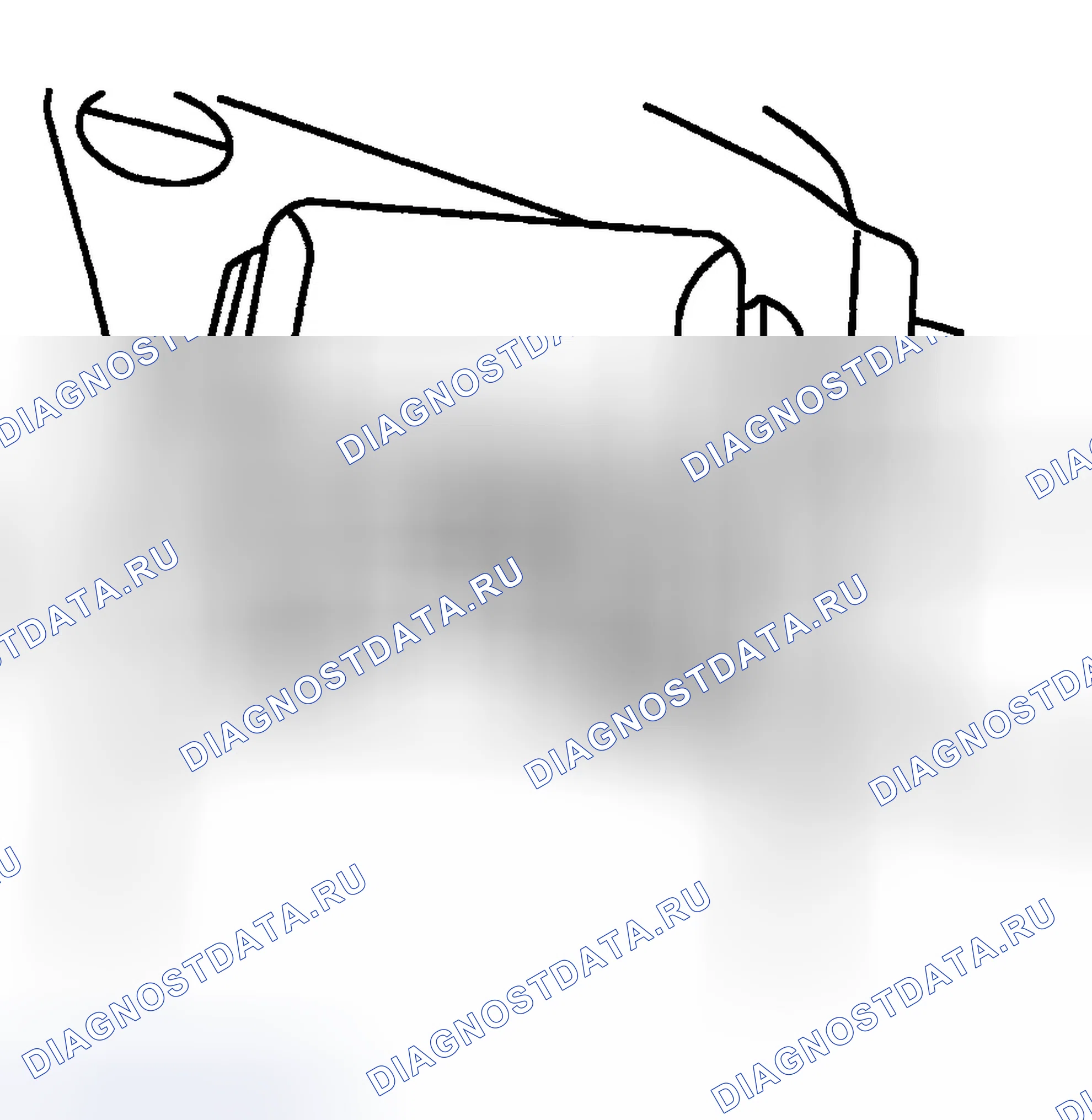 Рис. 24. Chevrolet Silverado 2500 