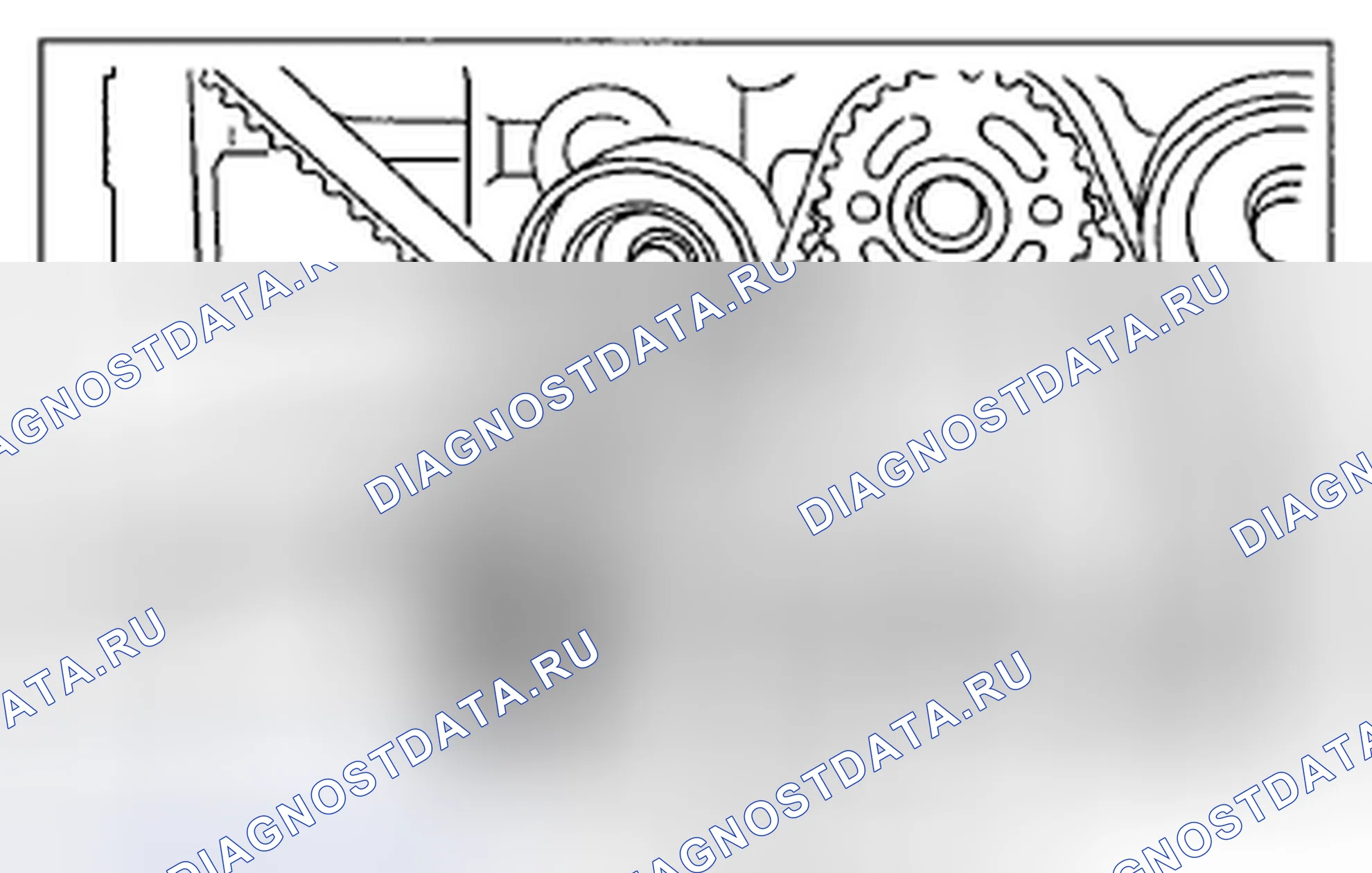Рис. 488. Subaru Impreza WRX GE рестайлинг