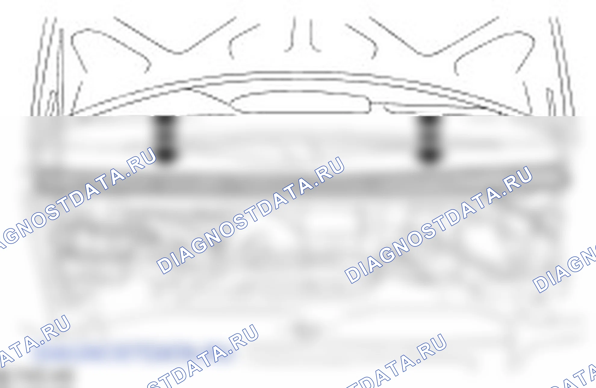 Топливный насос: описание и работа. Ford Transit VI