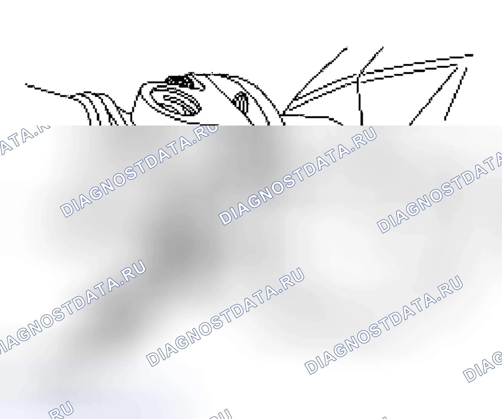 Рис. 85. Ford Econoline E250 