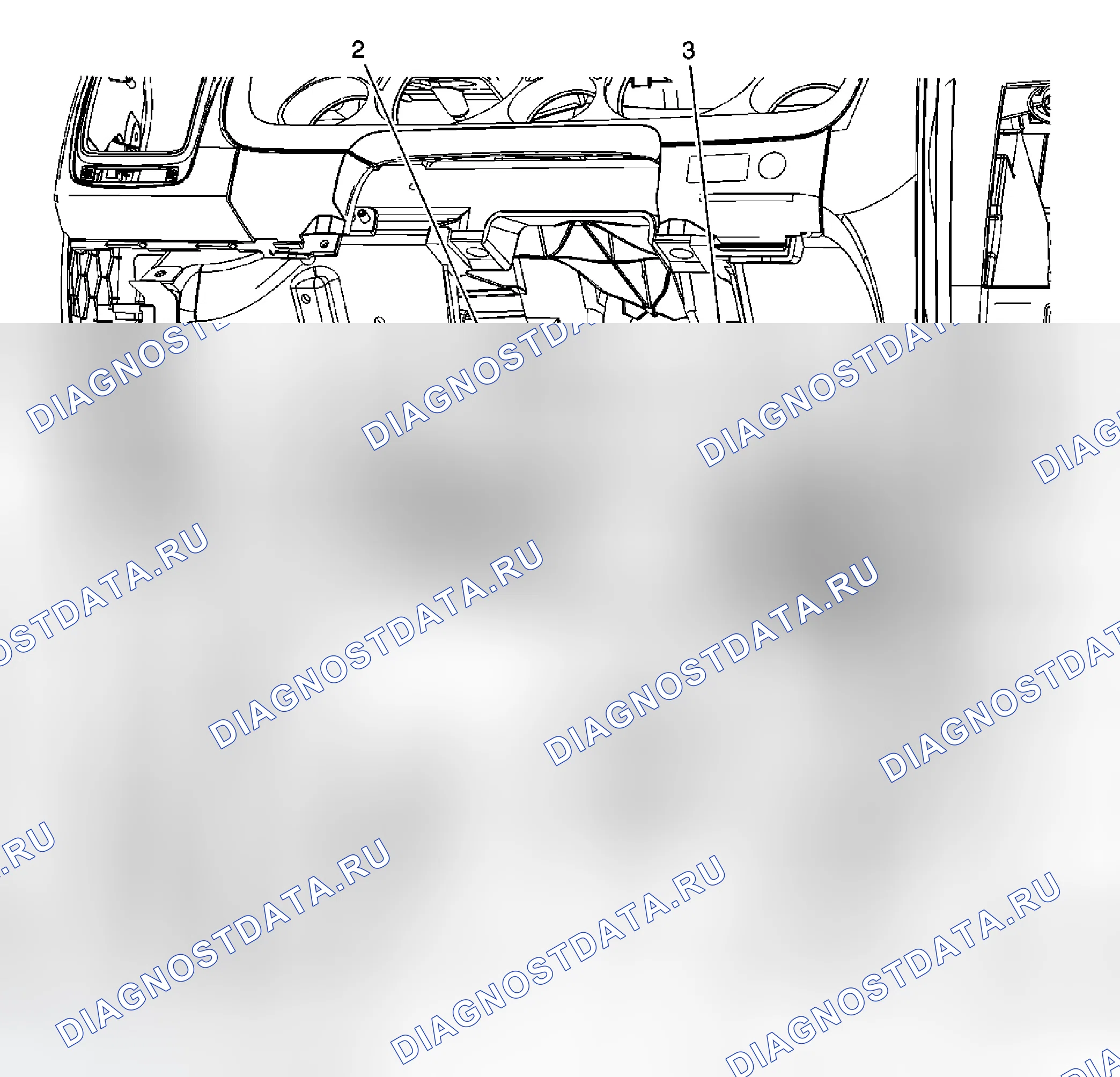 Рис. 35. GMC Acadia I