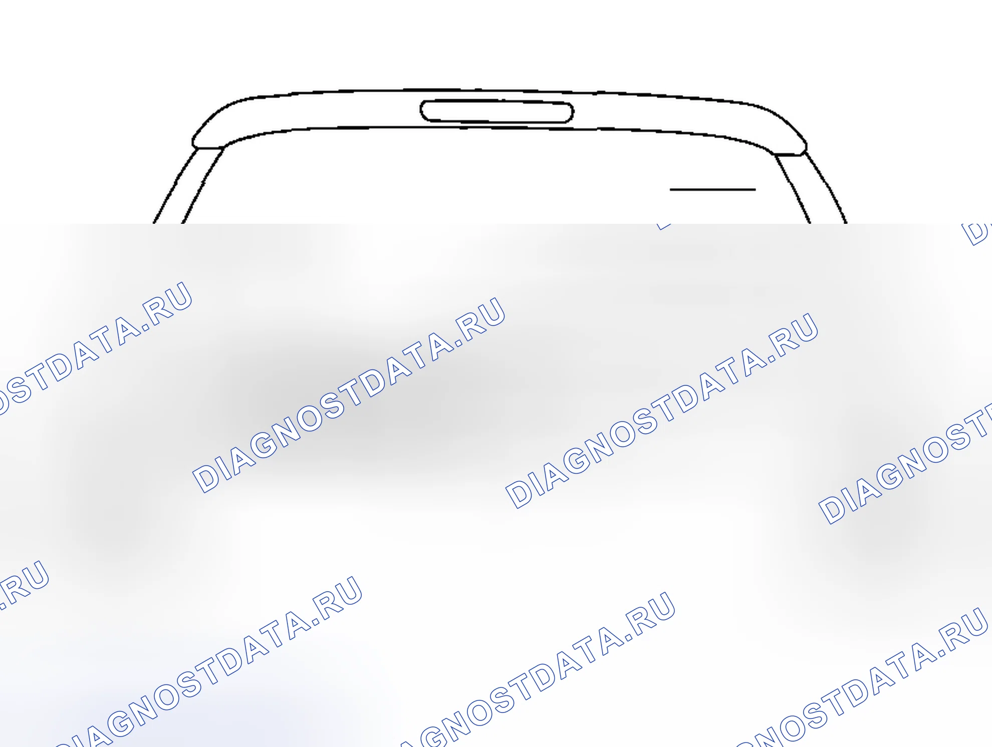 Рис. 15: УСТАНОВКА. Honda WR-V I