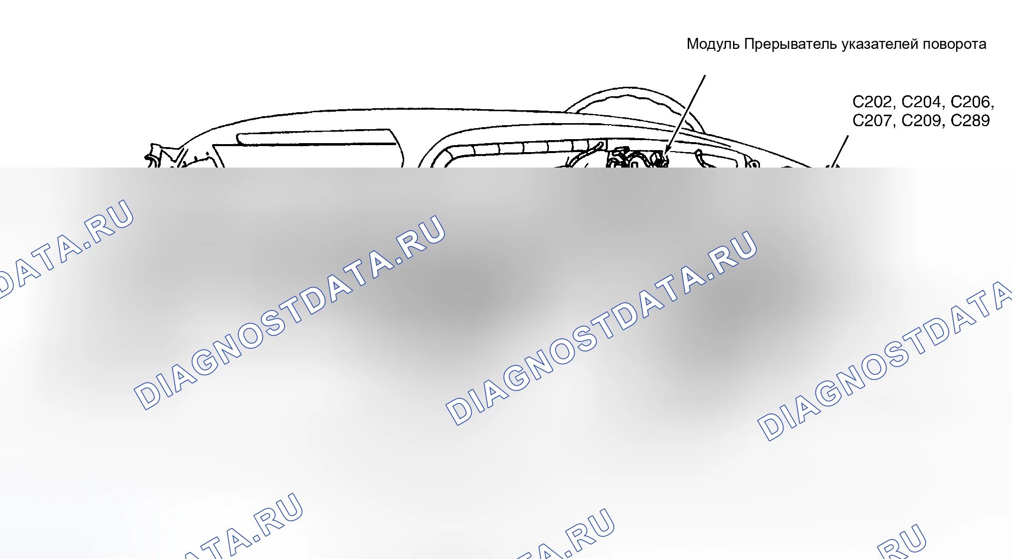 Рис. 3: Тире. Hyundai Palisade I
