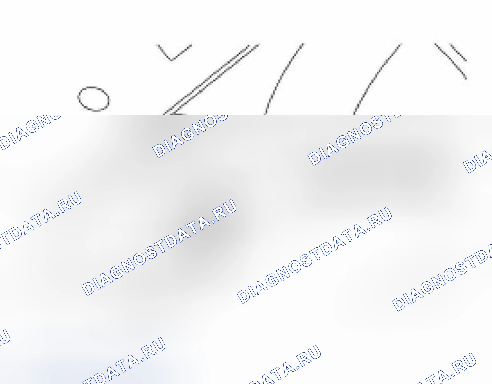 Рис. 17. Ford Thunderbird XI