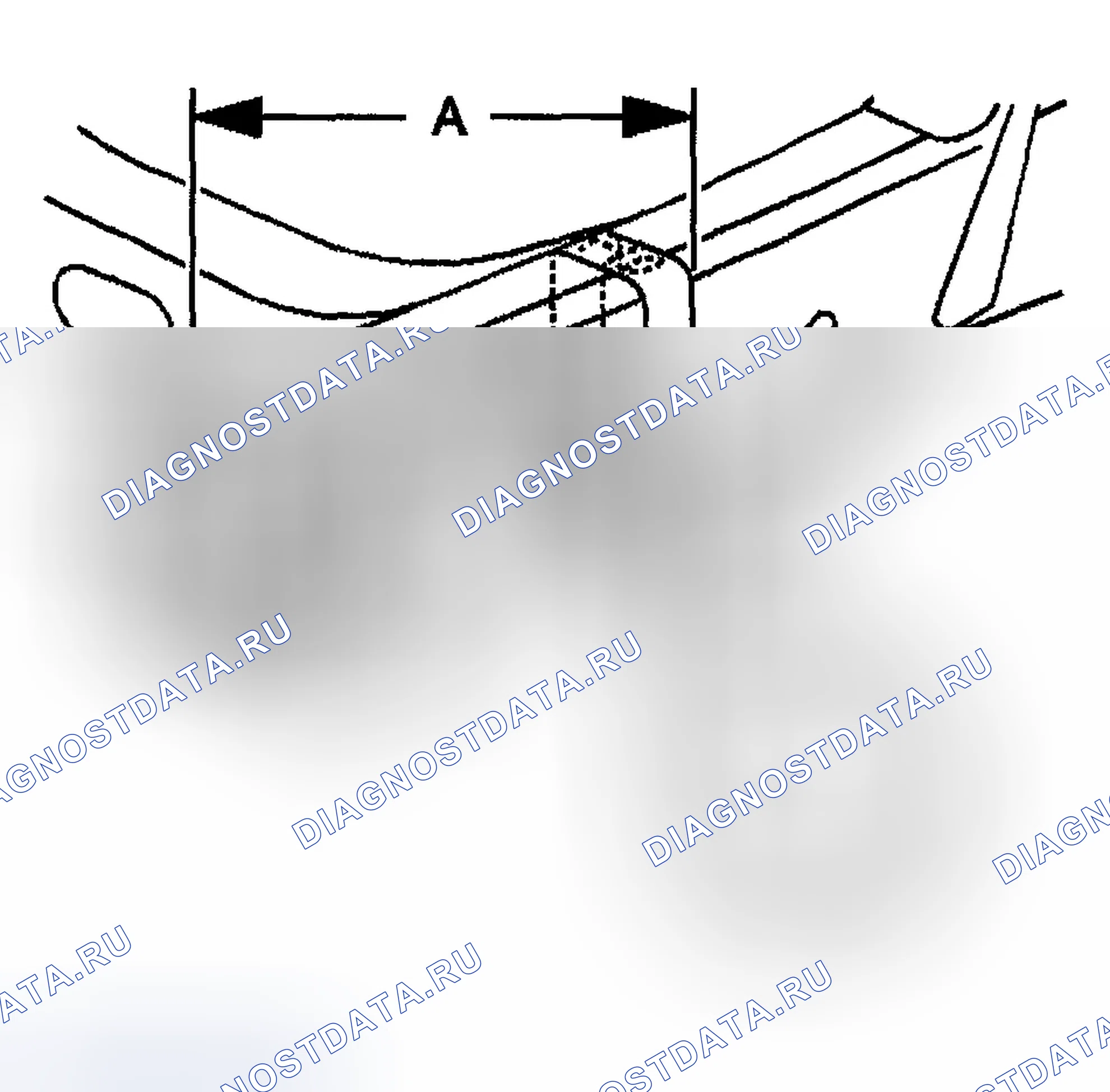 Рис. 5. Chevrolet TrailBlazer I
