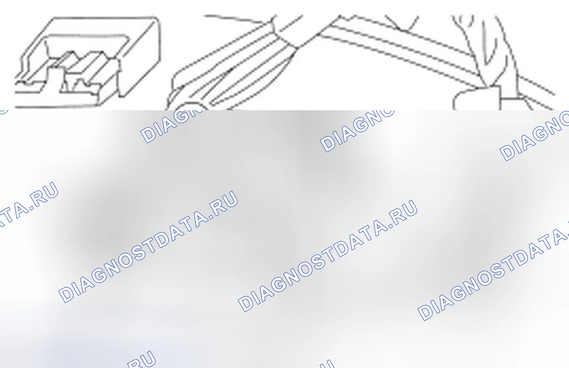 Рис. 23. Ford Ranger II
