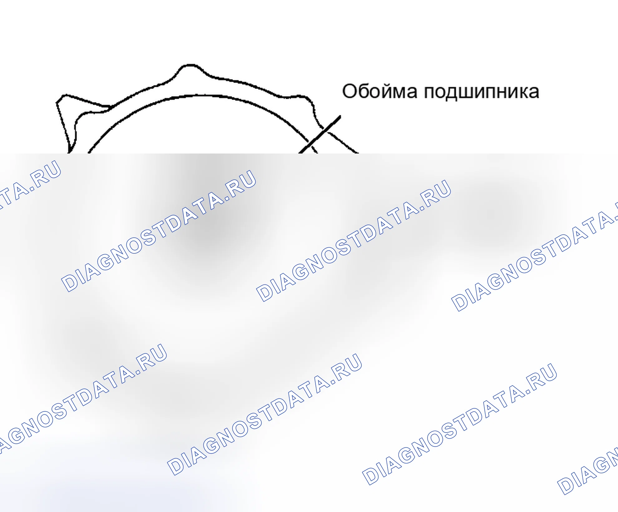 Рис. 49. Honda CR-V III рестайлинг