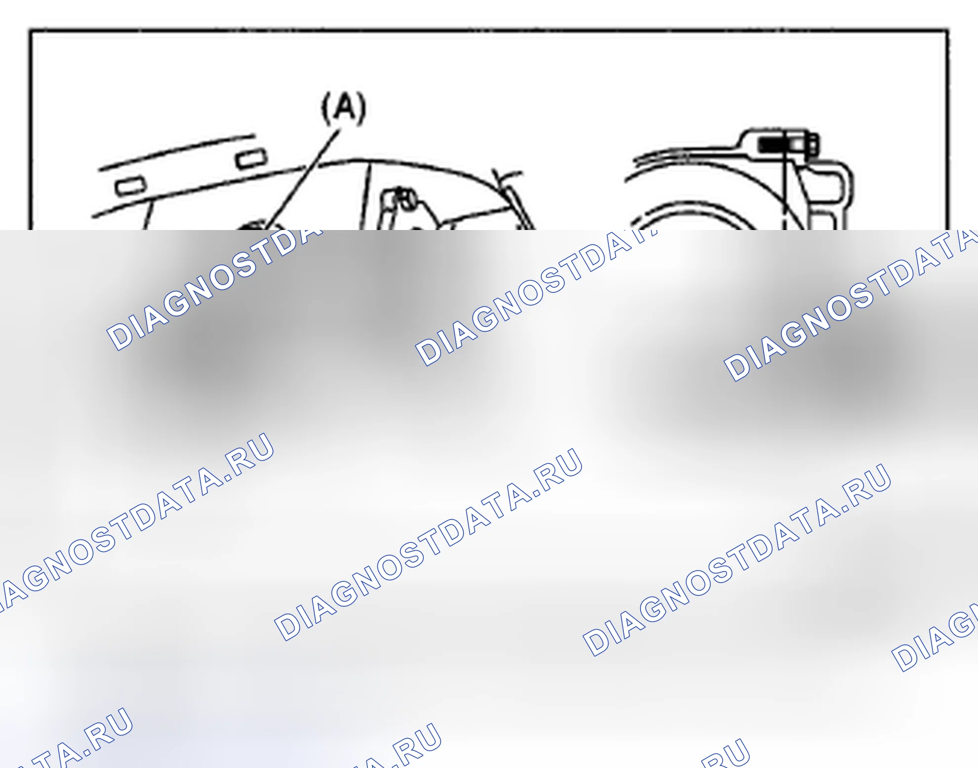 Рис. 73. Subaru Impreza GH