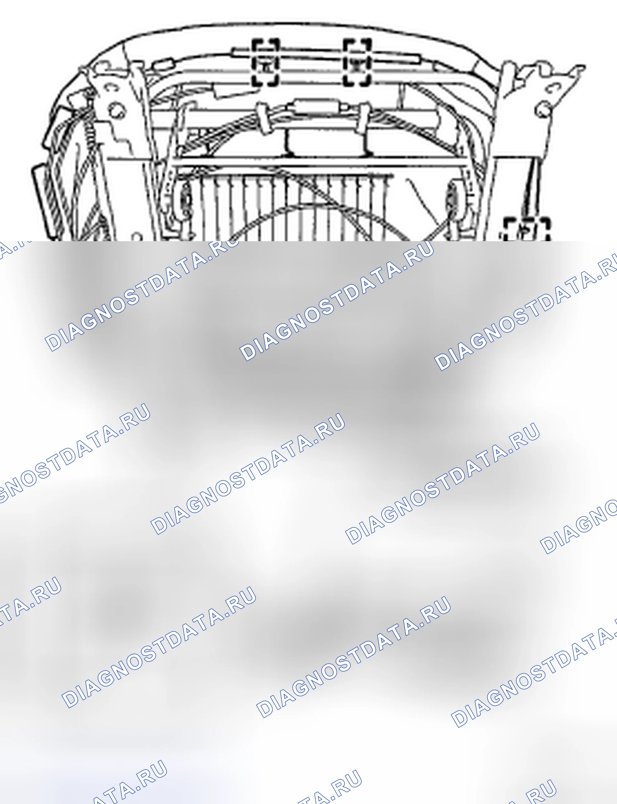 Рис. 353. Toyota Highlander II