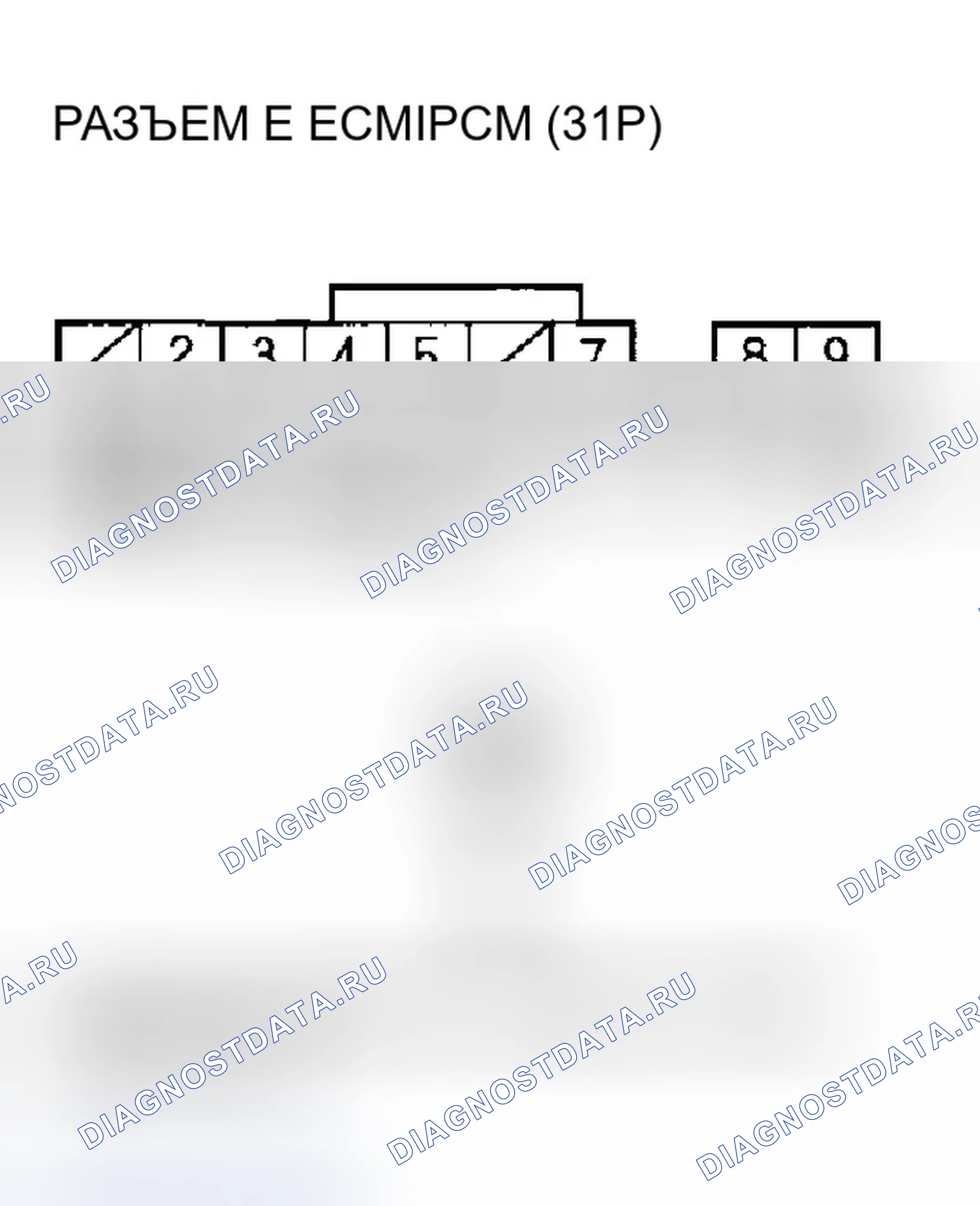 Рис. 229. Honda Element YH2