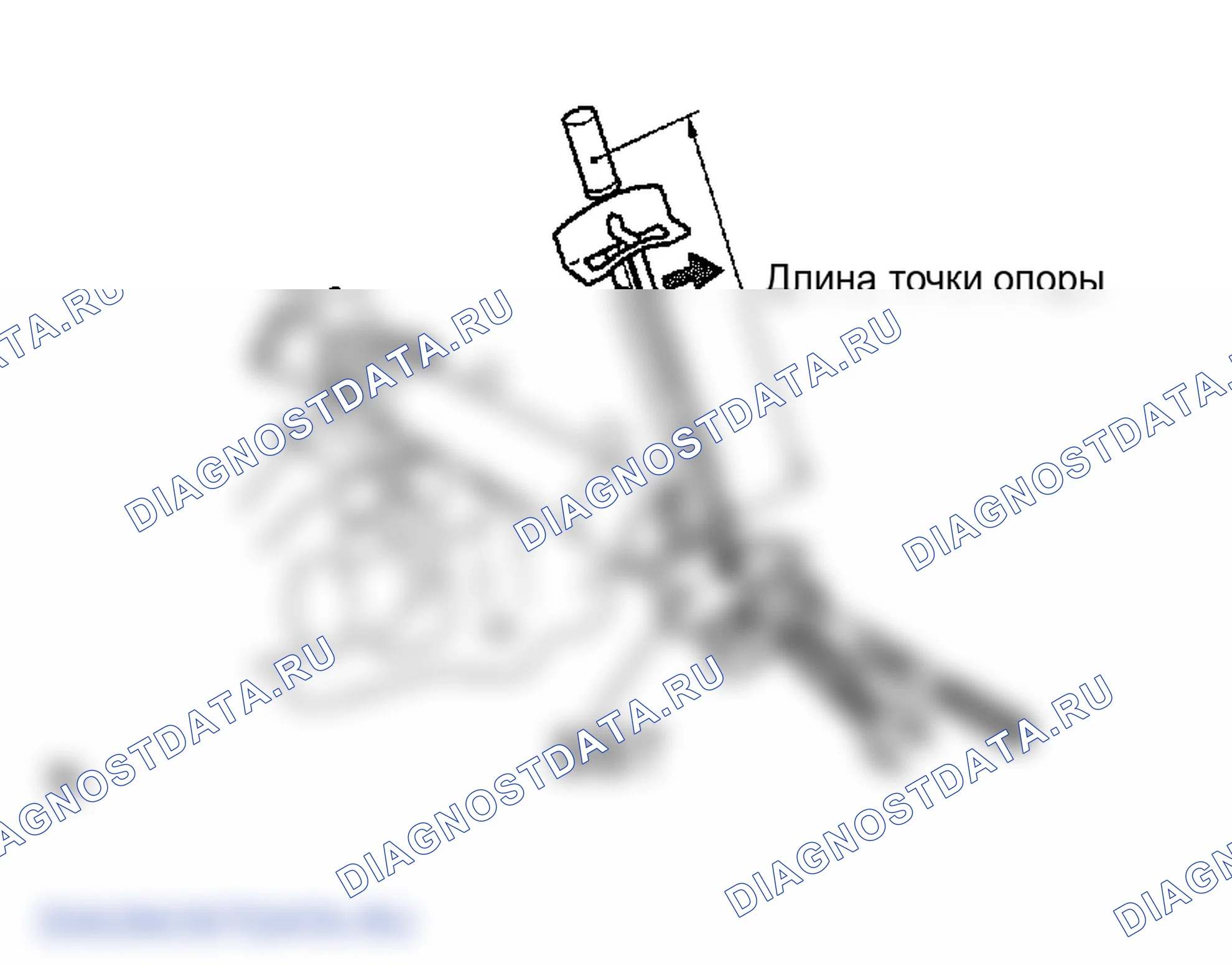 Рис. 86. Lexus LX J100 рестайлинг