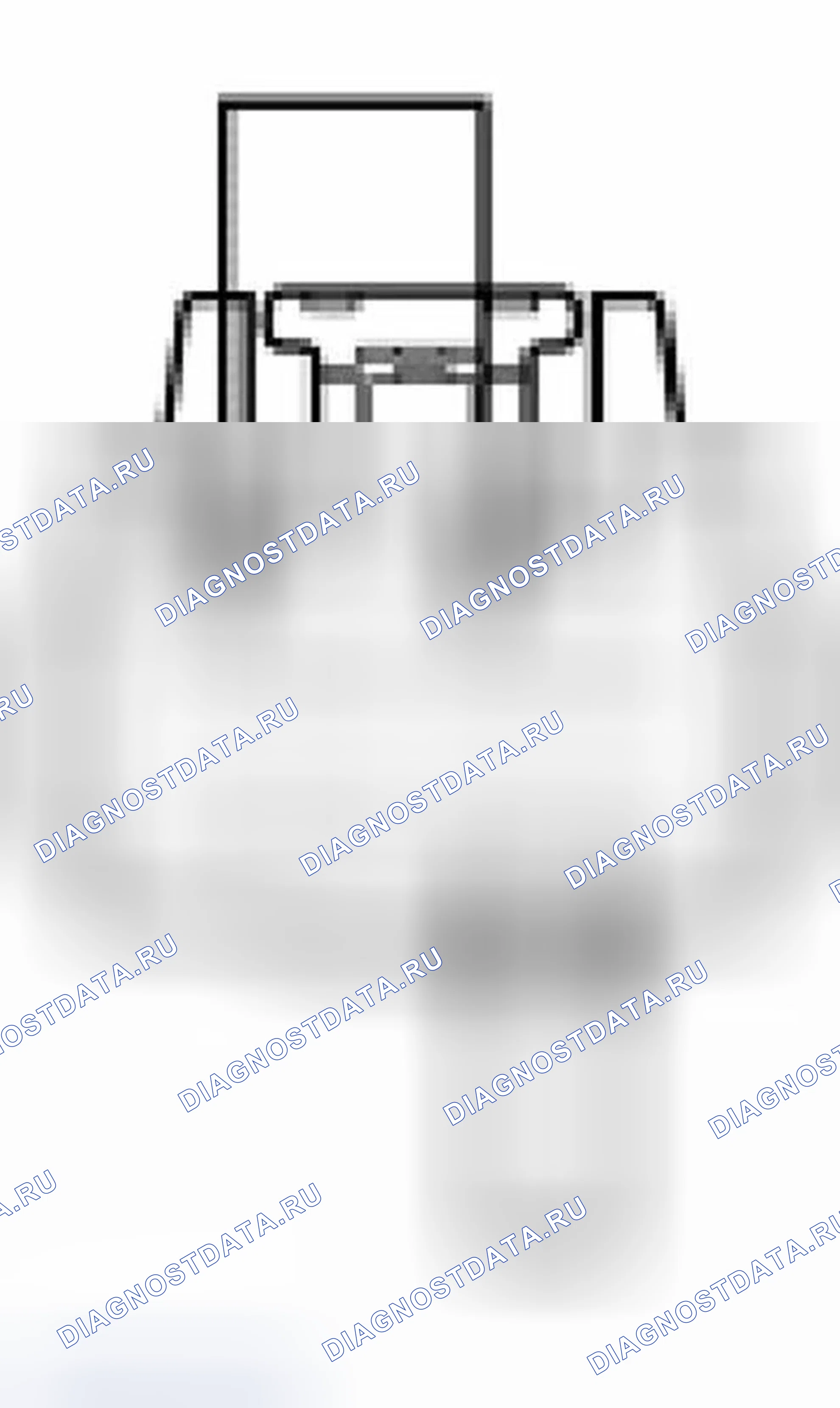 Рис. 114. Ford Pickup F150 