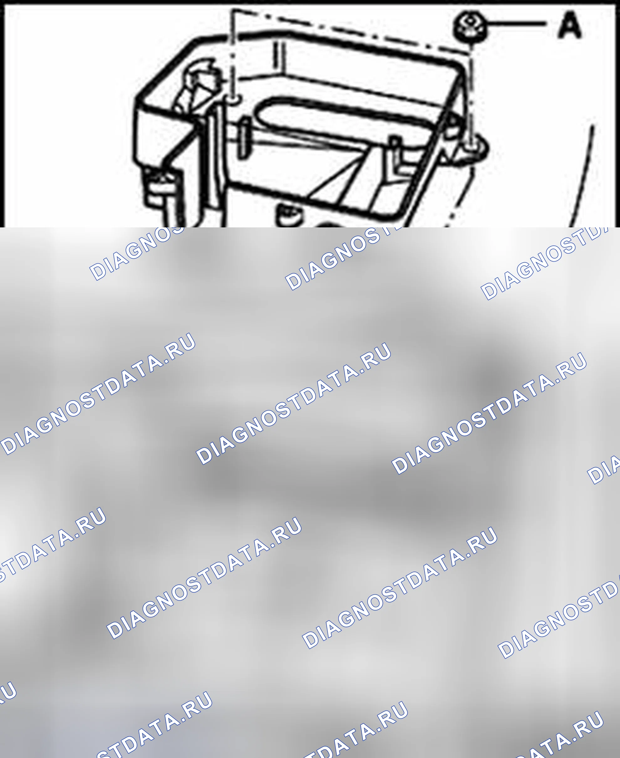 Рис. 309. Volkswagen Passat B5