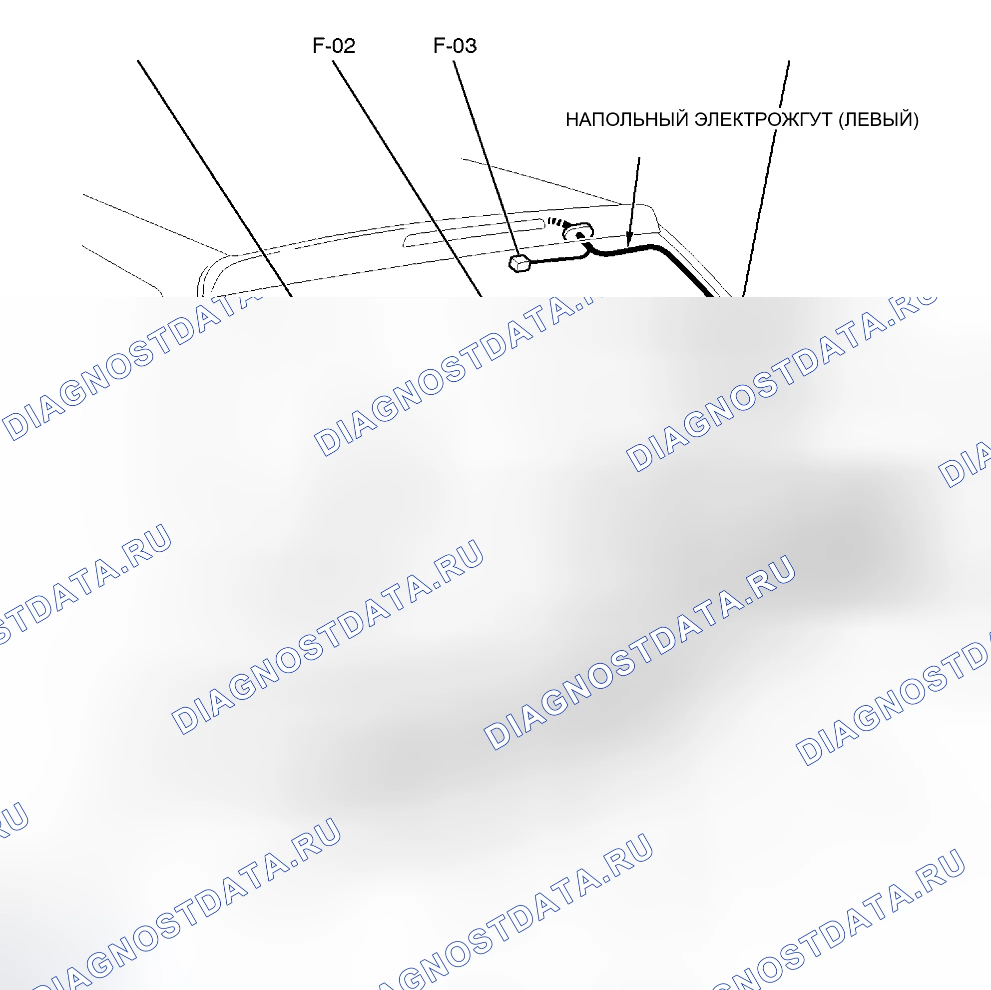 Рис. 72. Mitsubishi Outlander I