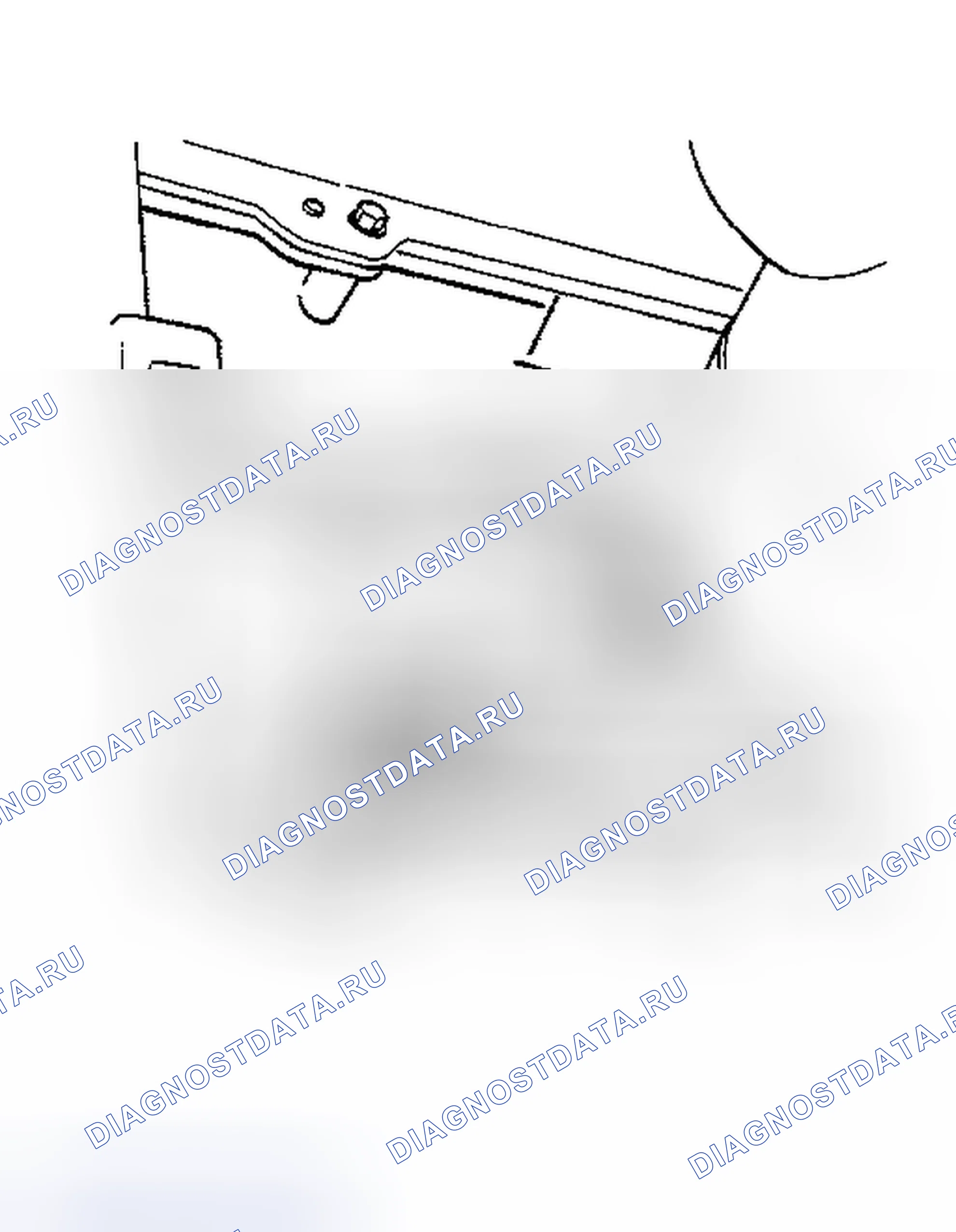 Рис. 48. Dodge Cab & Chassis R3500 AD pre