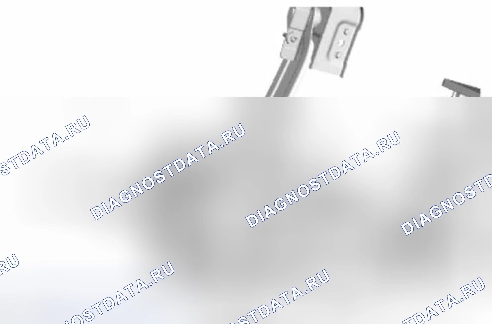 Рис. 49. Ford Edge I рестайлинг