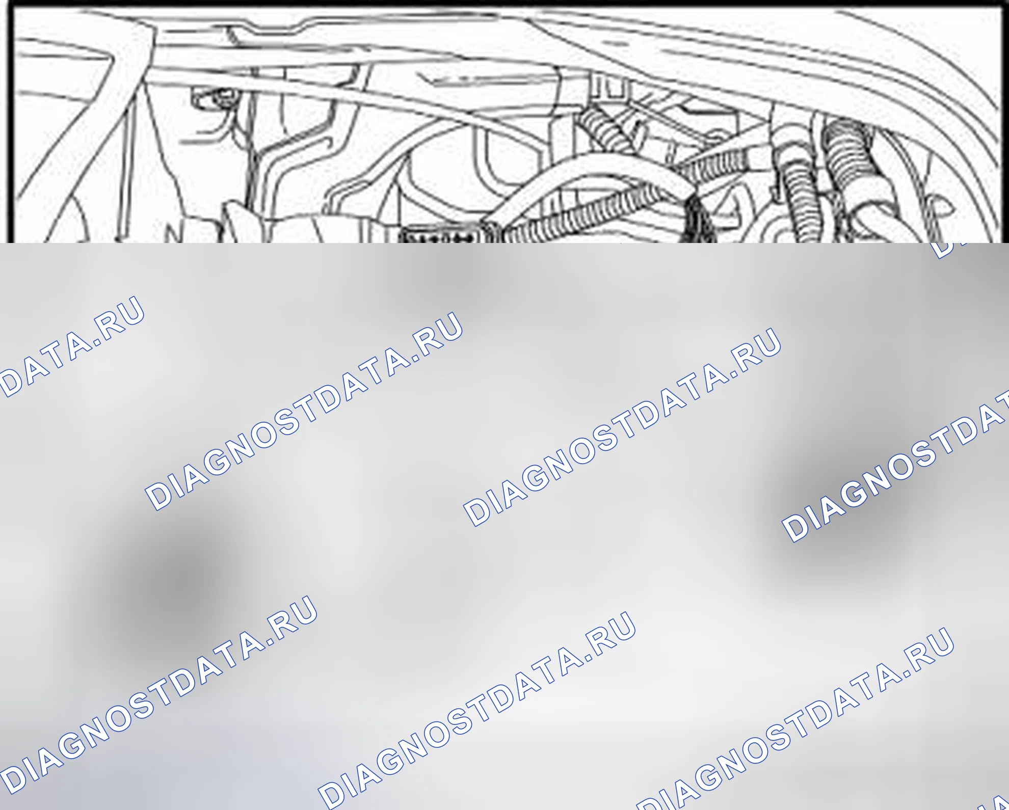 Рис. 81. Volkswagen Touareg I рестайлинг