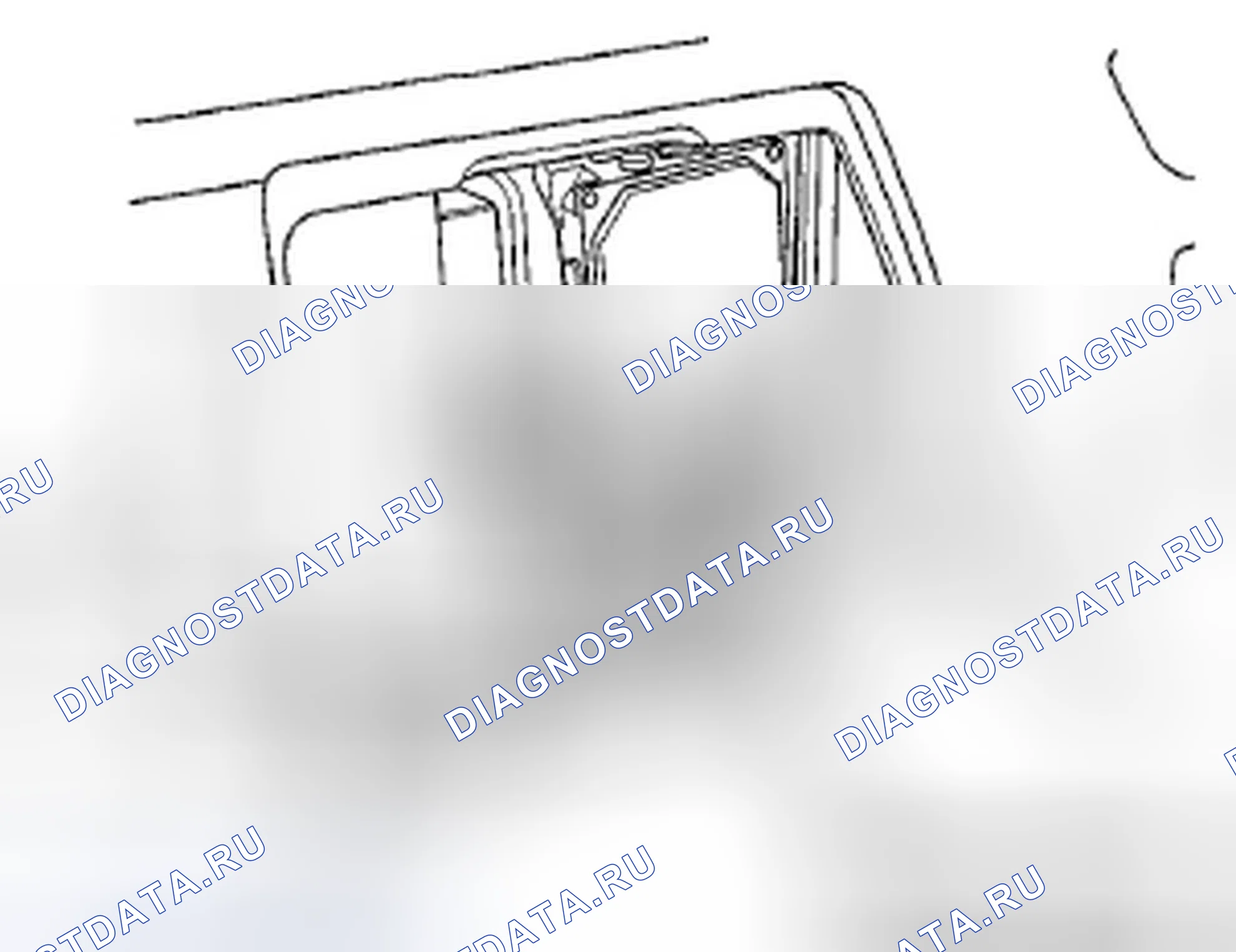 Рис. 49: Необходимые специальные инструменты. Honda Pilot II