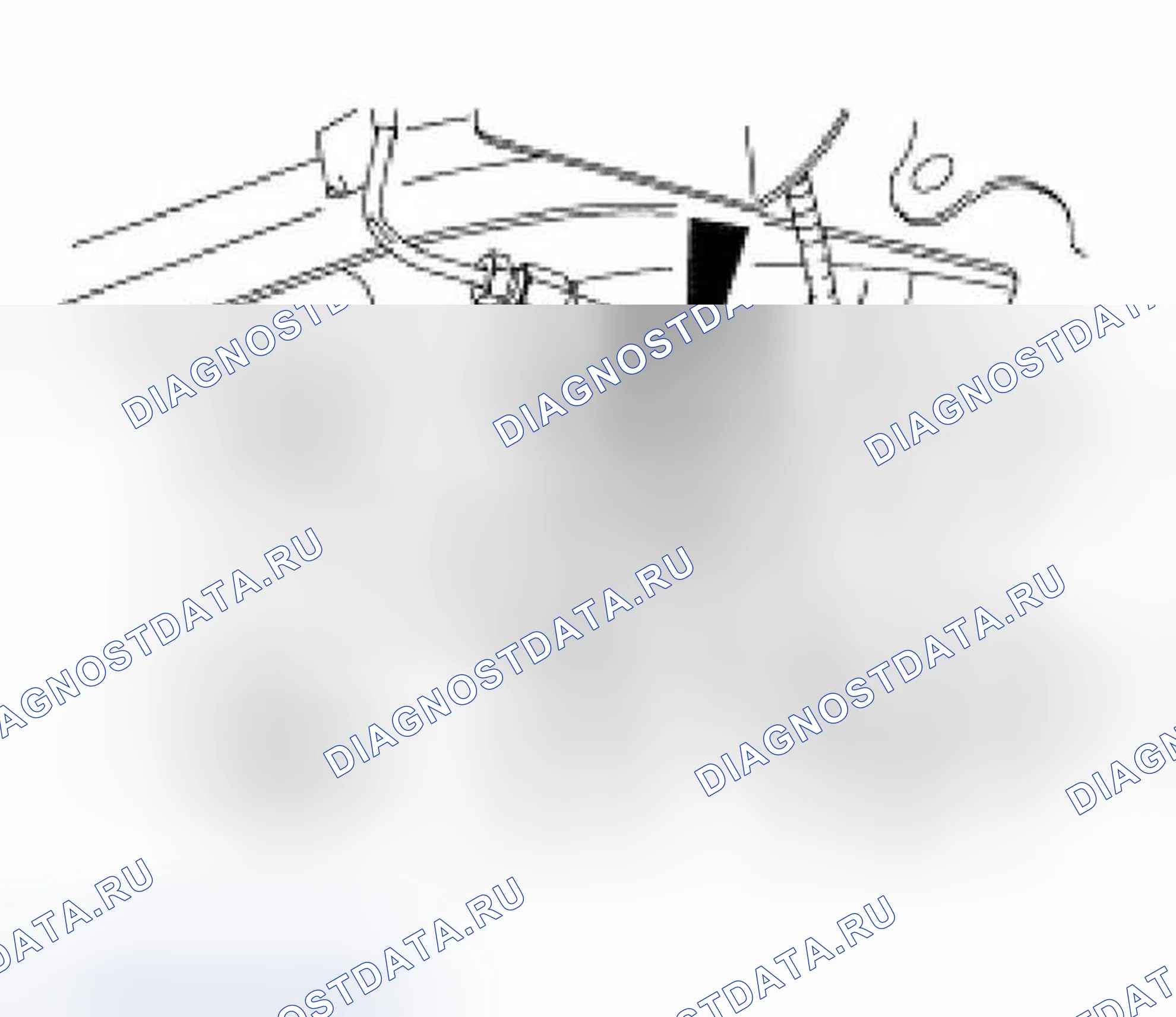 Рис. 60. Ford Thunderbird XI