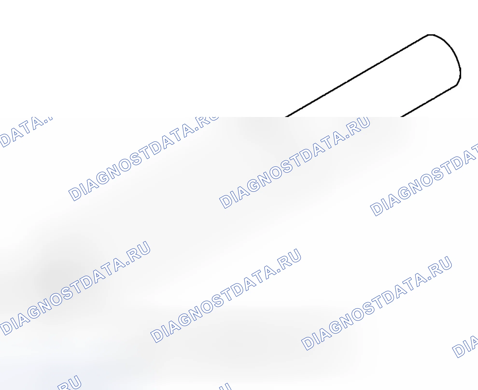 Рис. 53: РАЗДАТОЧНАЯ КОРОБКА - NV241HD. Dodge Cab & Chassis R3500 