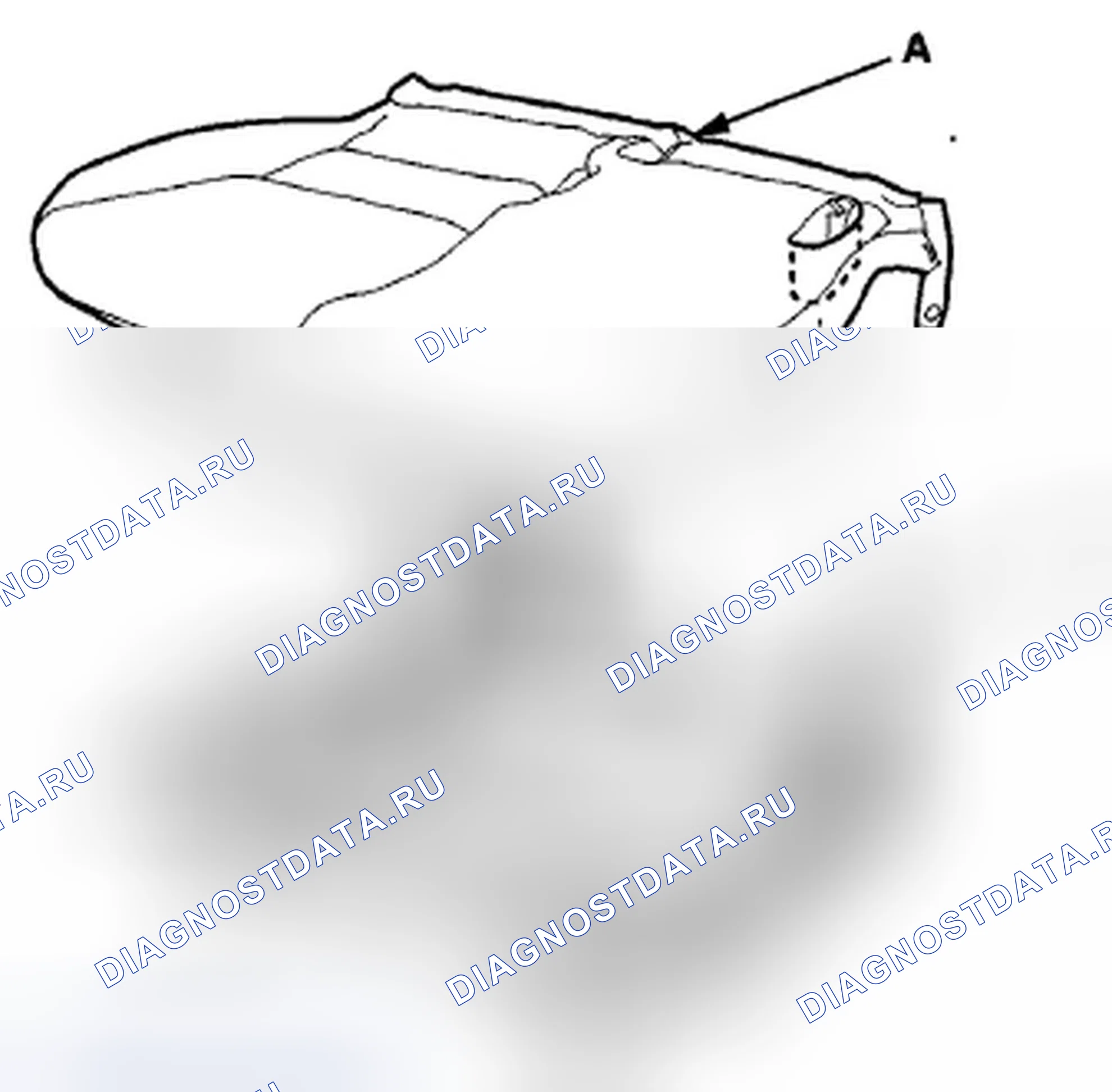 Рис. 81. Honda CR-V III рестайлинг