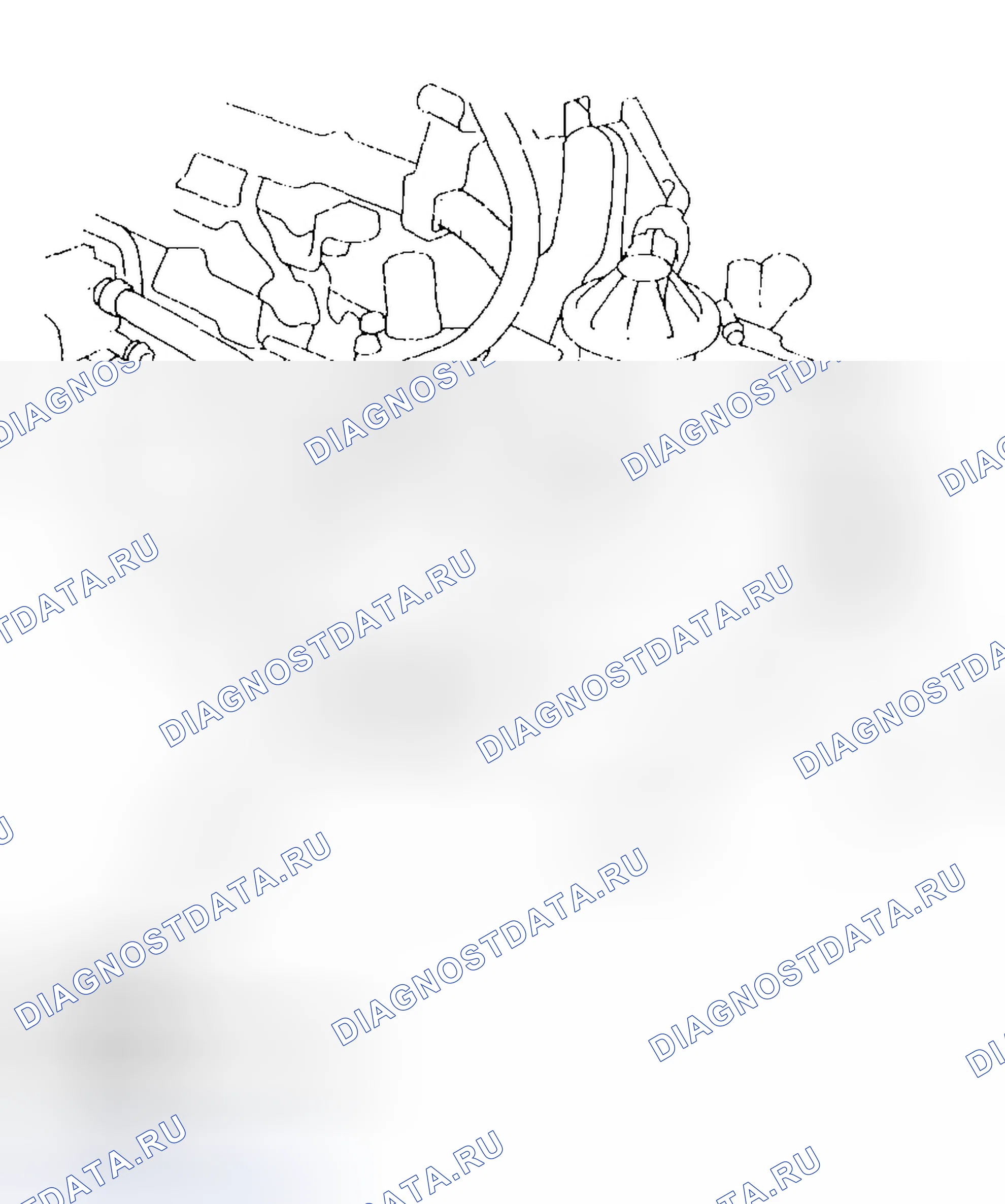 Рис. 247. Honda Civic VII рестайлинг