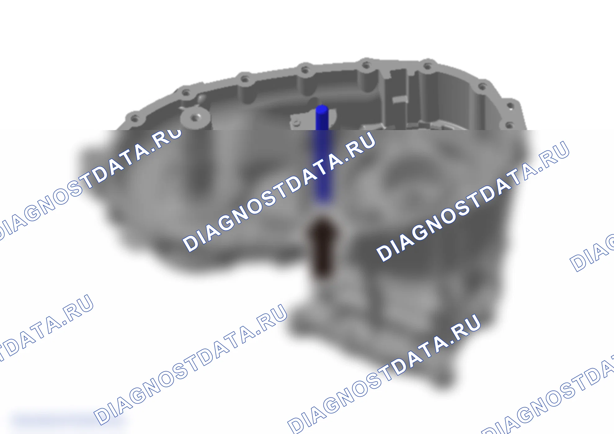 Разборка / установка — Tank 700. Tank Tank 700 I