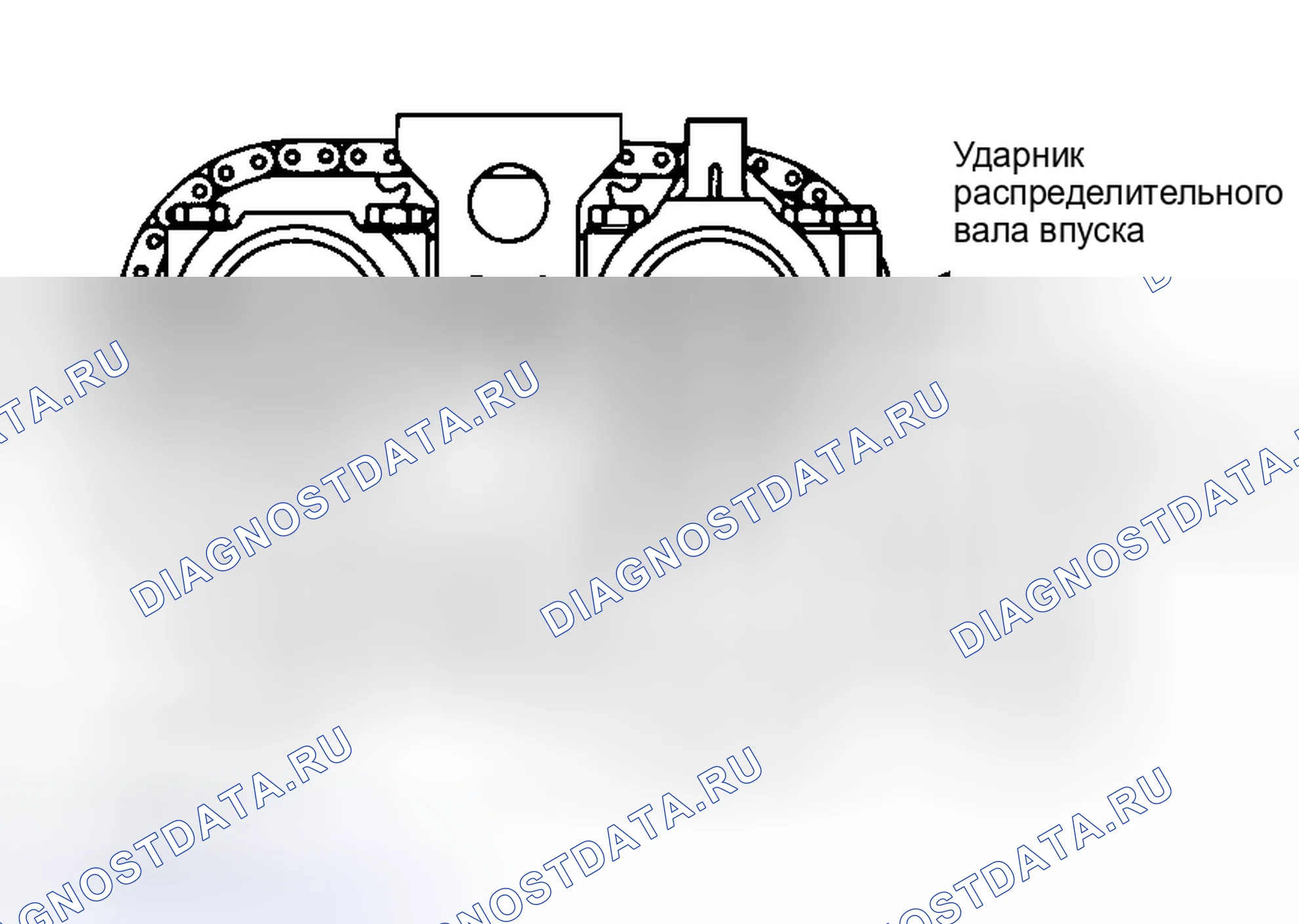 Рис. 7: Установка. Suzuki Grand Vitara I рестайлинг