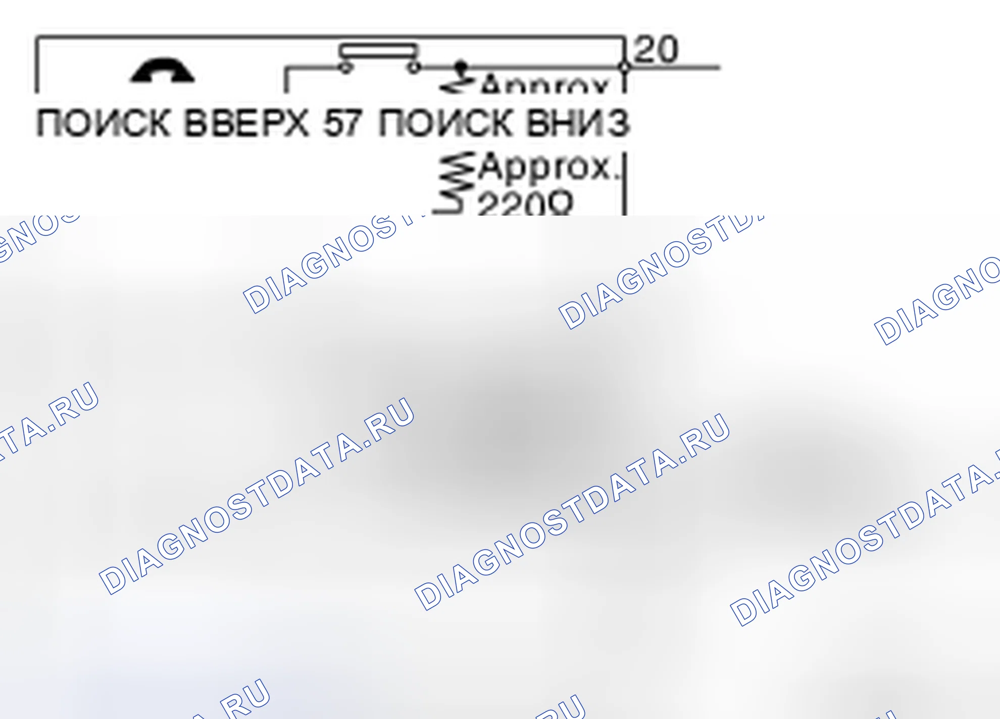 Рис. 22. Nissan Rogue I рестайлинг
