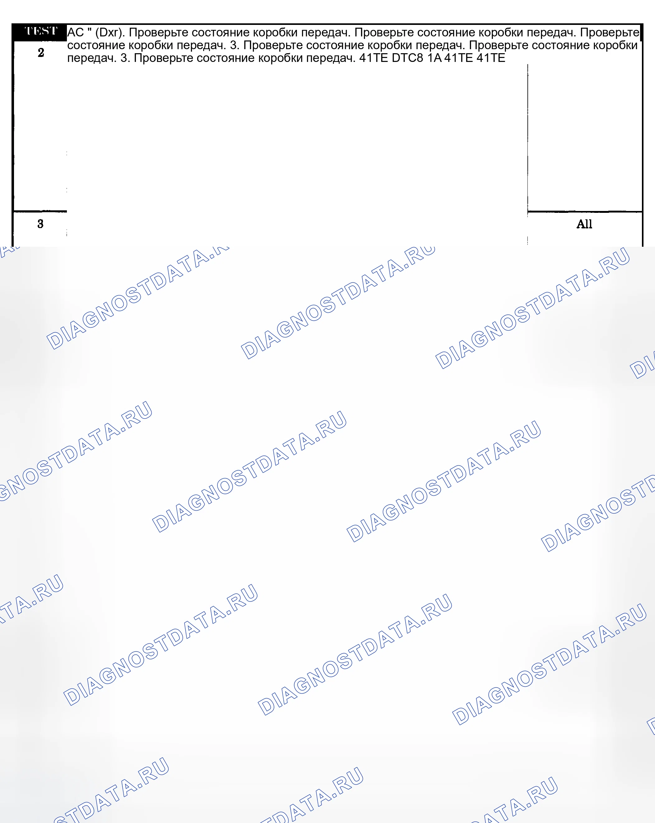 Рис. 651. Dodge Grand Caravan IV