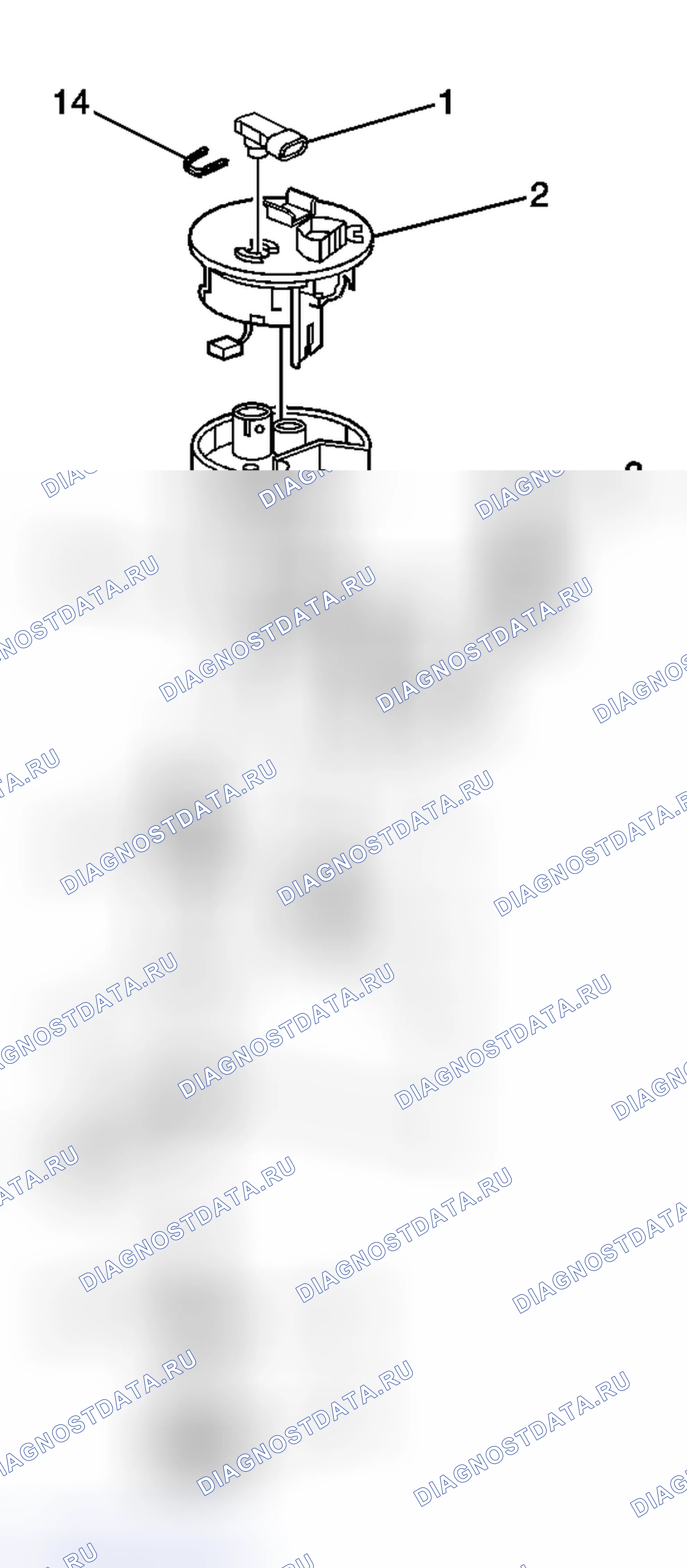 Рис. 100. Kia Ceed JD