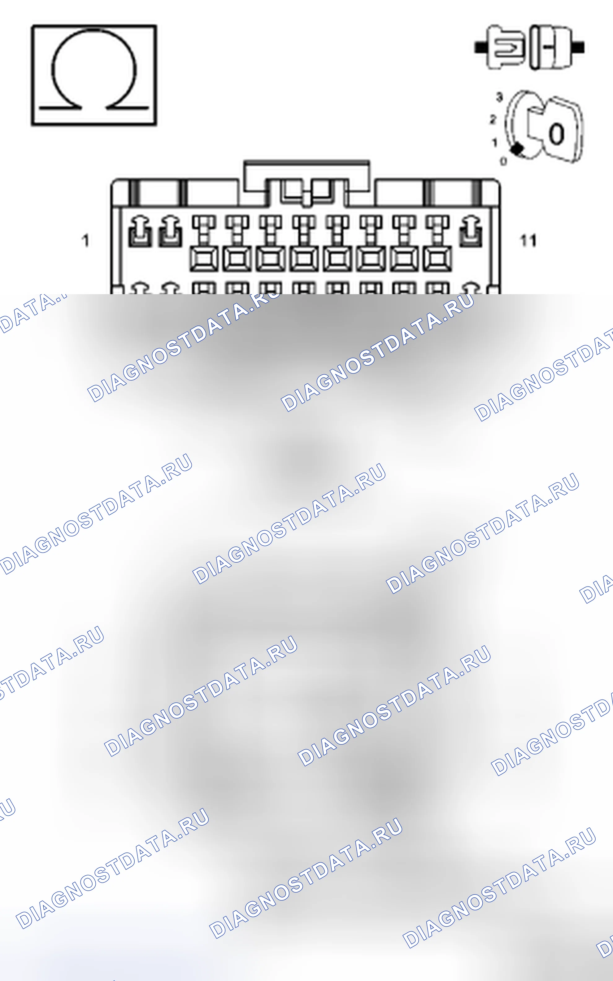 Рис. 101. Chrysler Town & Country V
