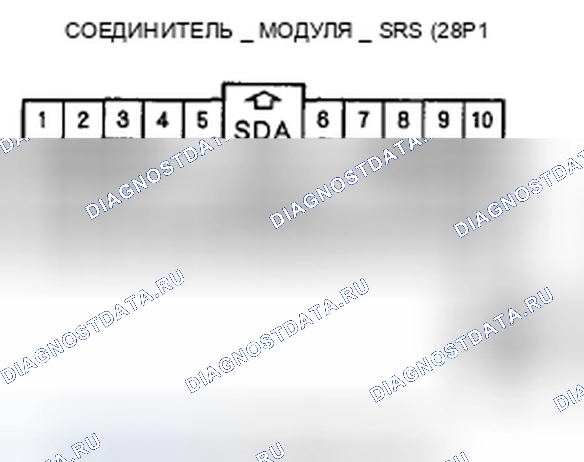 Рис. 139. Honda CR-V III рестайлинг