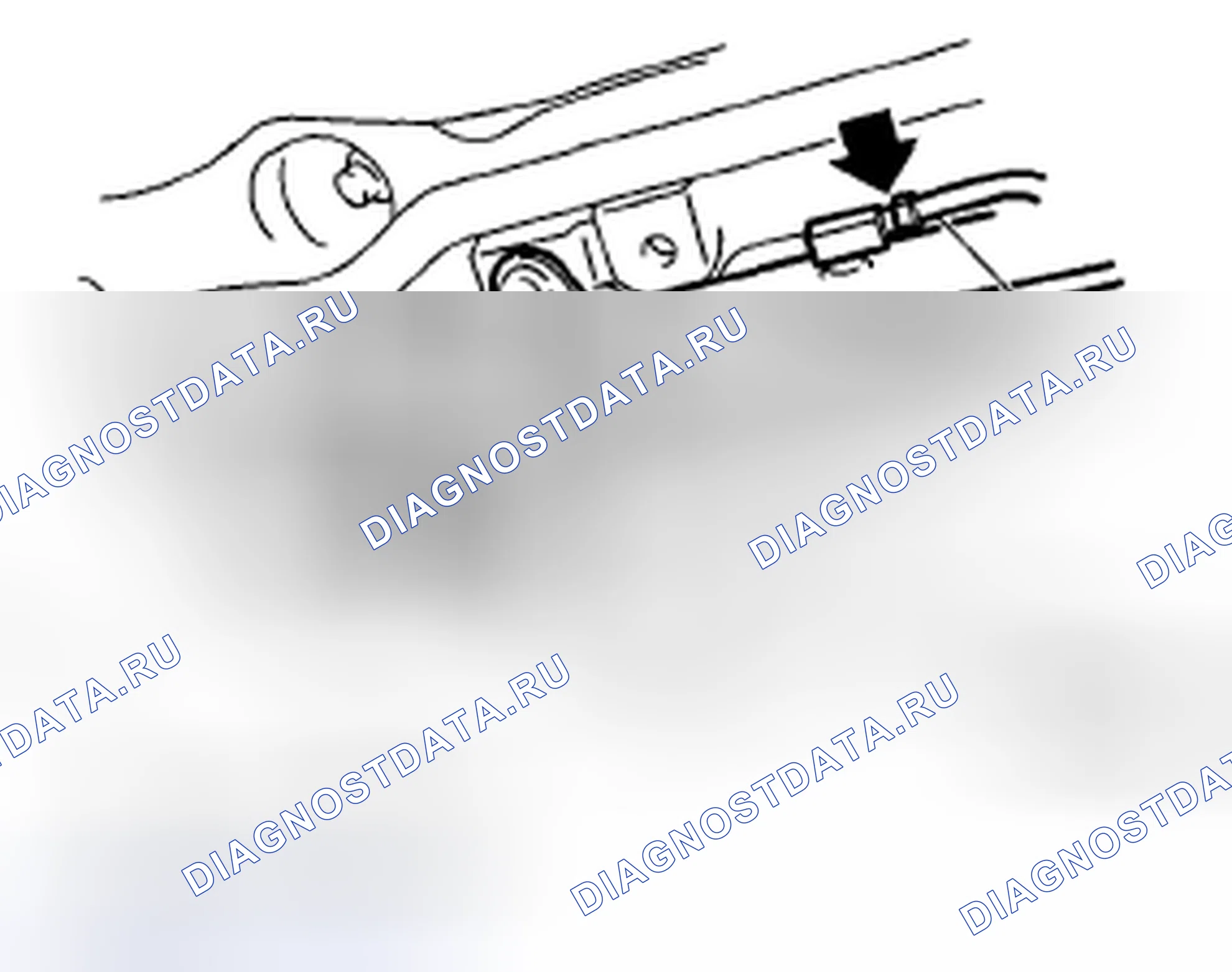 Рис. 158. Subaru Outback BP рестайлинг