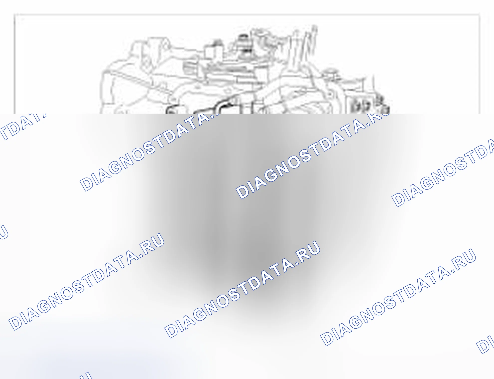 Рис. 91. BMW 6 серия F06/F13/F12