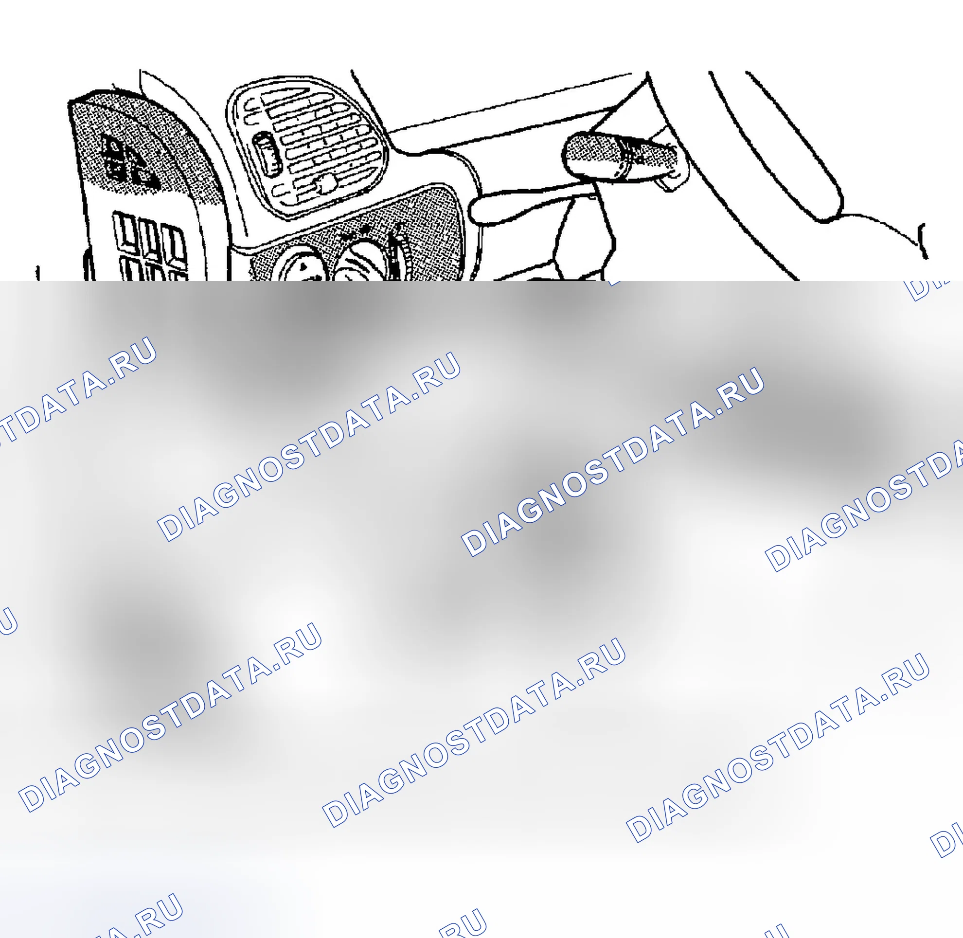 Рис. 21. Chrysler Town & Country IV