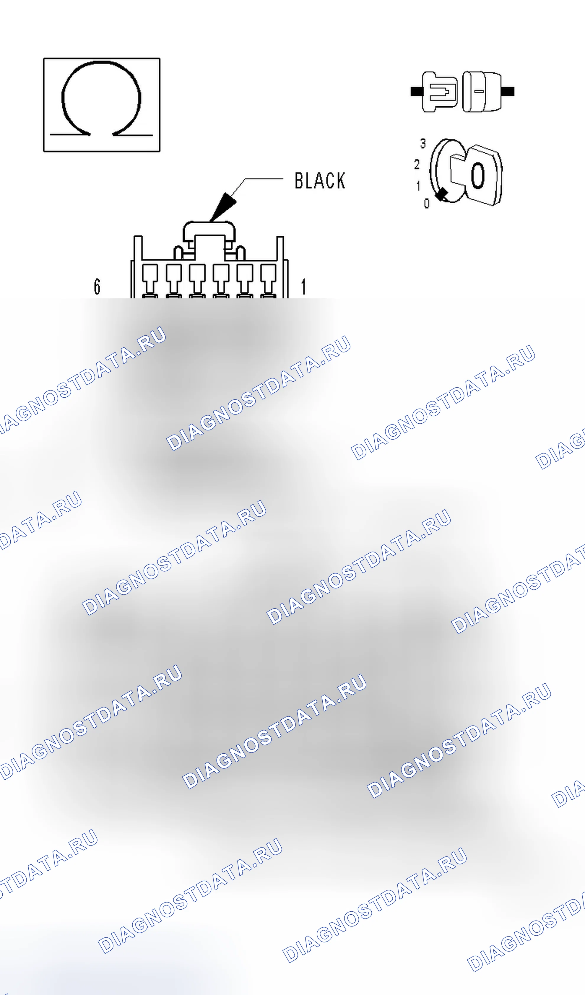 Рис. 570. Dodge Magnum I