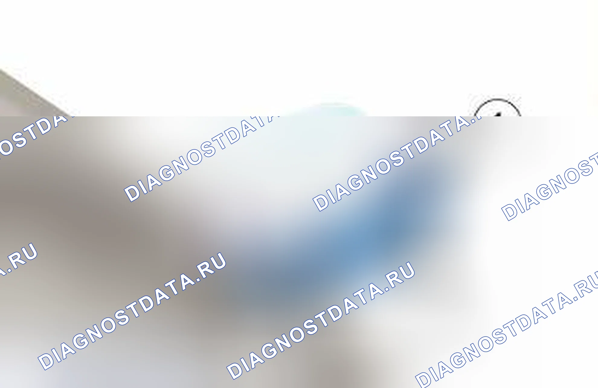 Рис. 222: ВНУТРЕННЕЕ ЗЕРКАЛО ЗАДНЕГО ВИДА. Volvo V50 I рестайлинг