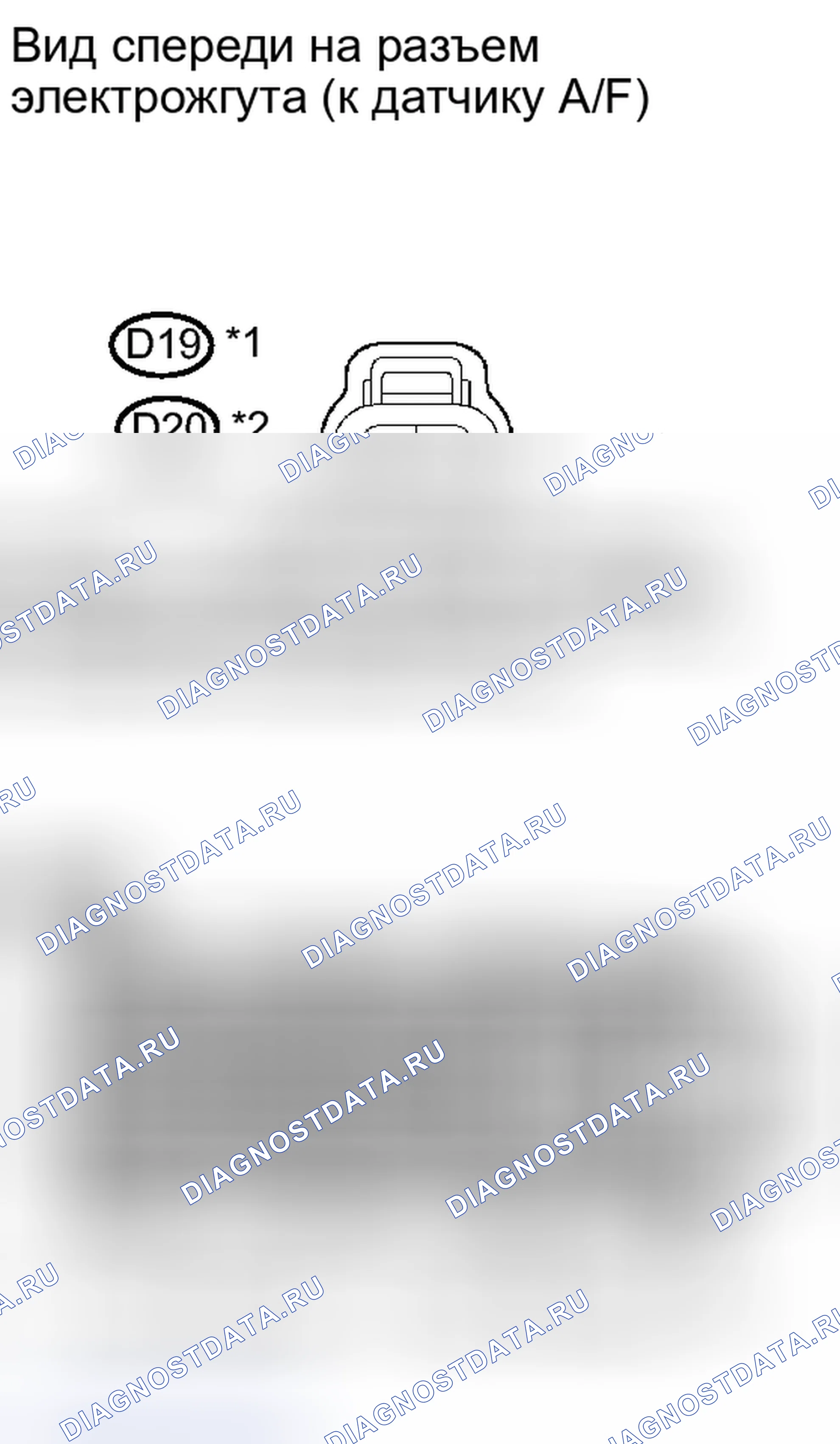 Рис. 864. Toyota Sequoia II рестайлинг