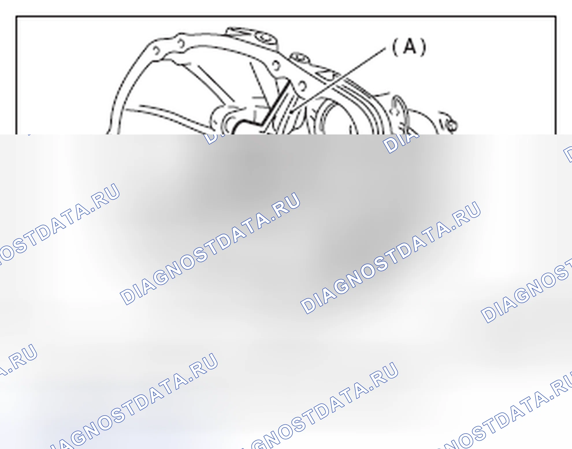 Рис. 133: МОДЕЛЬ STI. Subaru Impreza GK