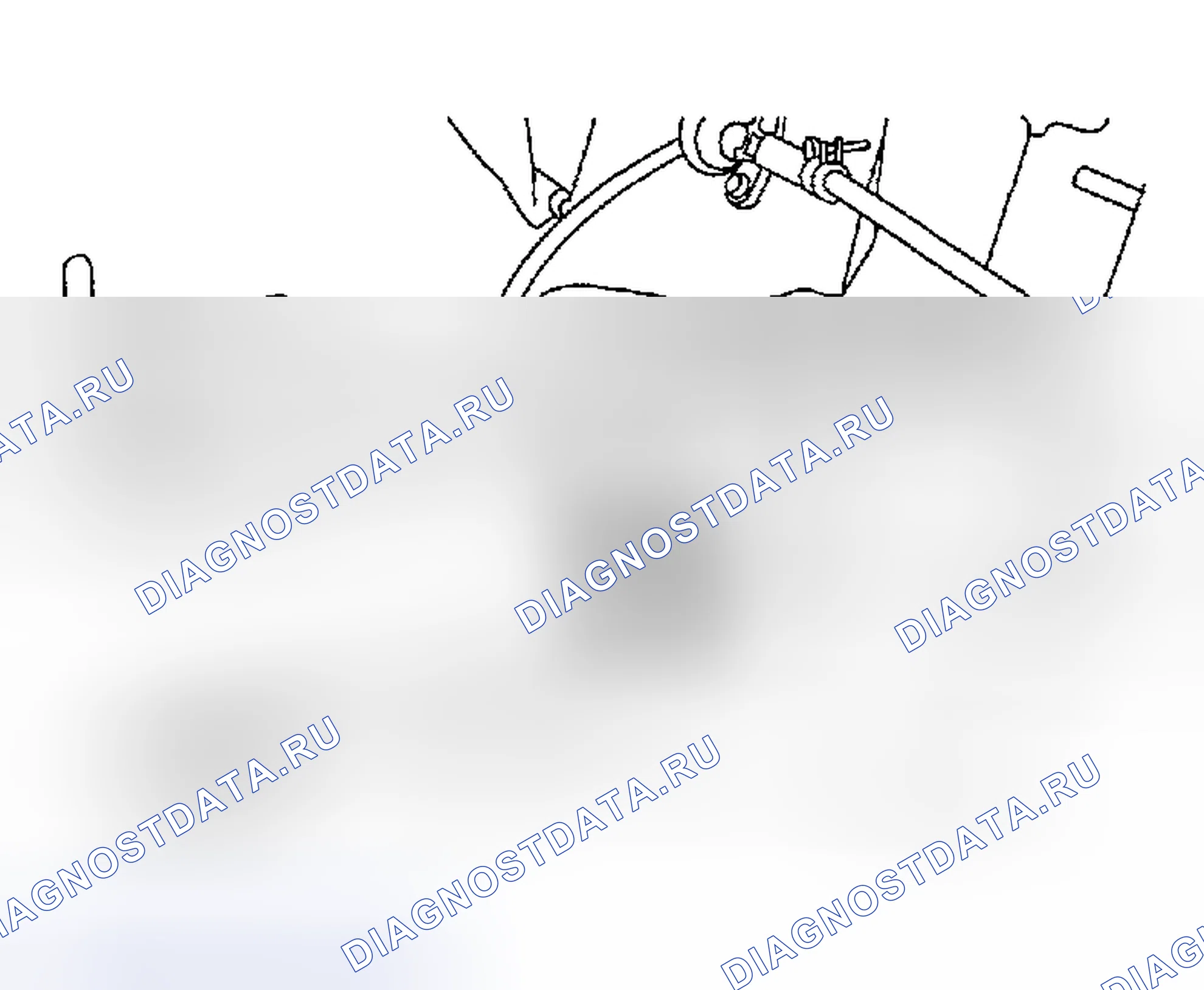 Рис. 213: СБОРКА. Subaru Impreza GD/GC/GG рестайлинг