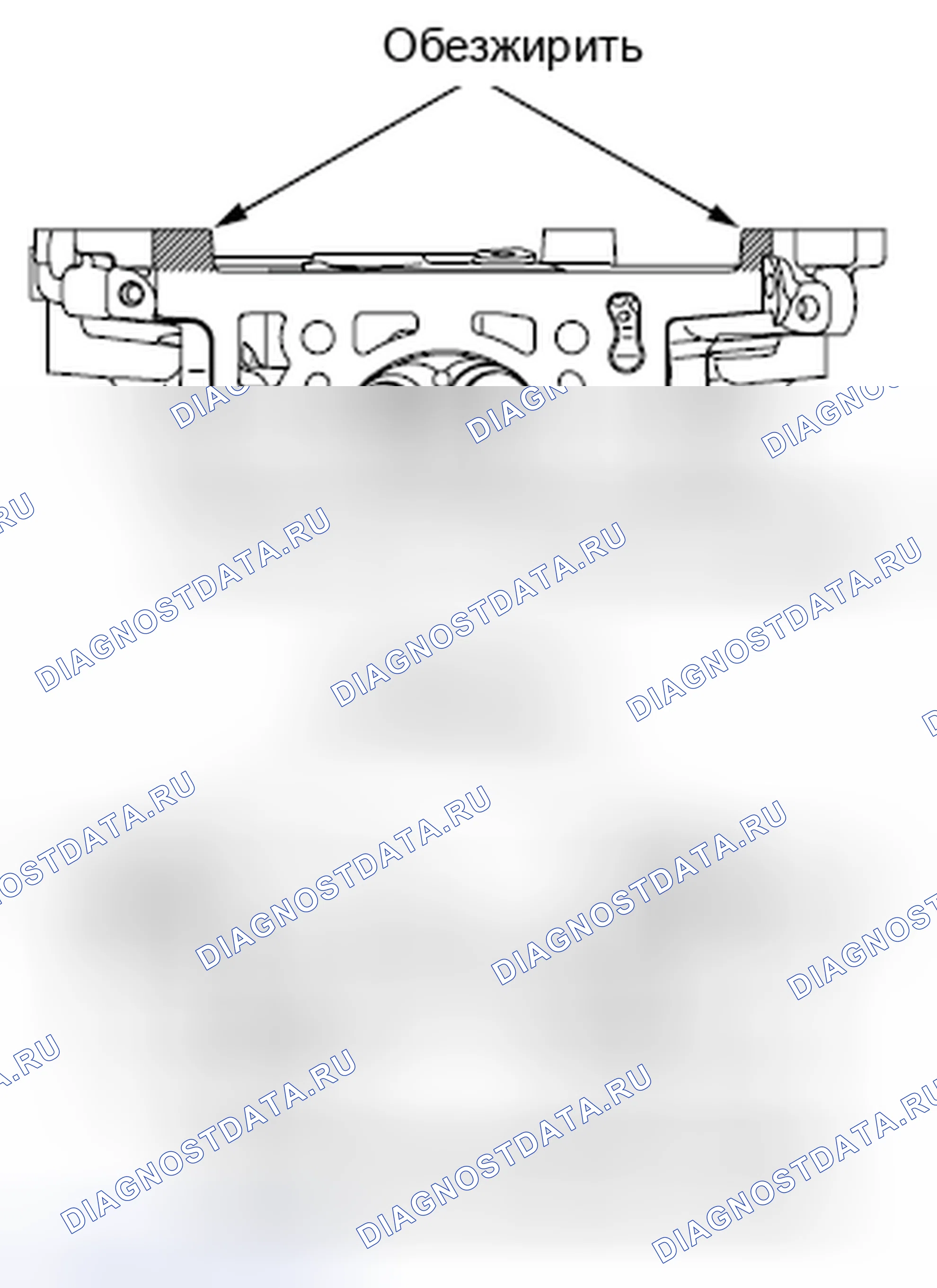Рис. 279. Mazda MX-5 NB