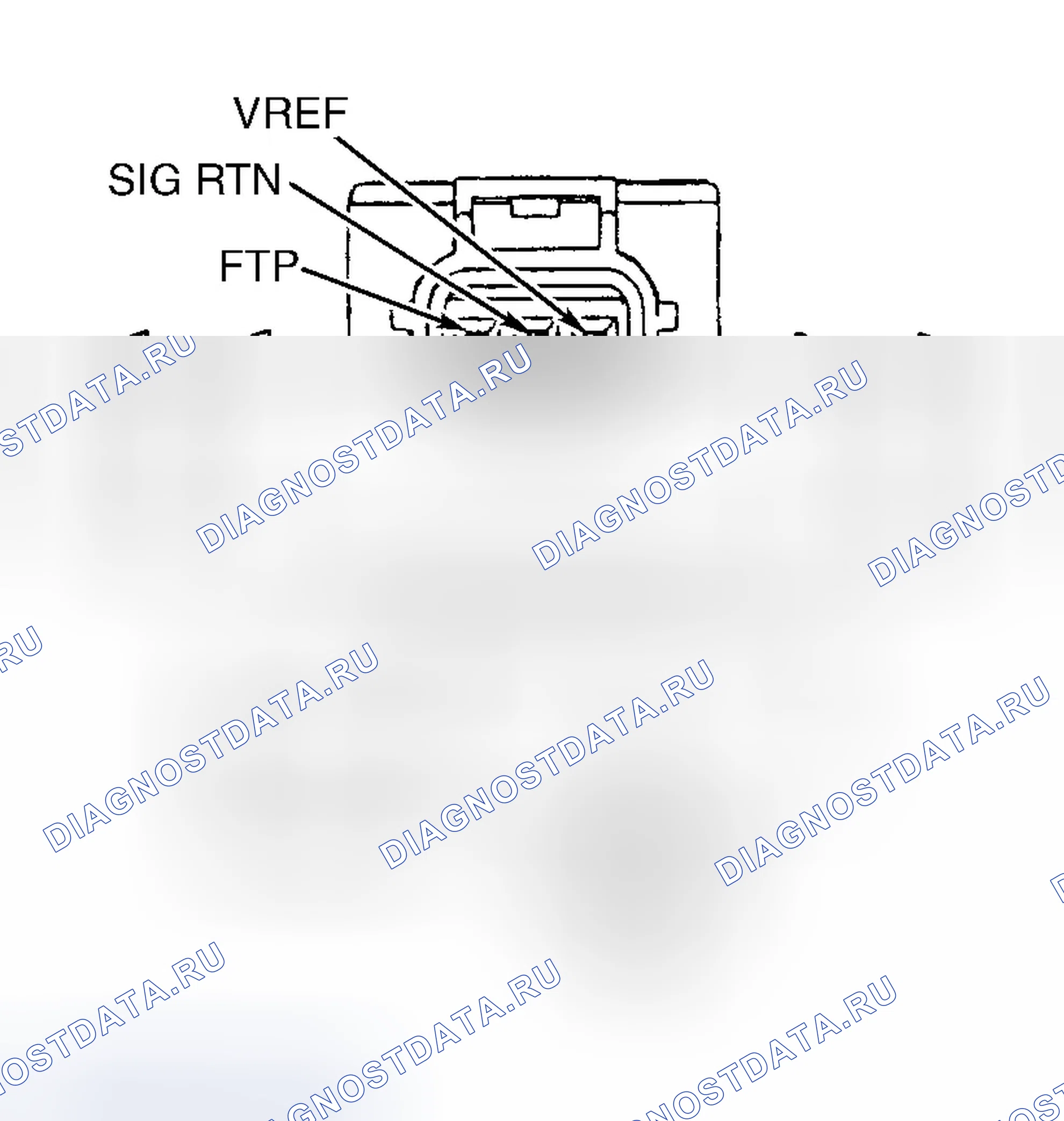 Рис. 60. Ford Escape I