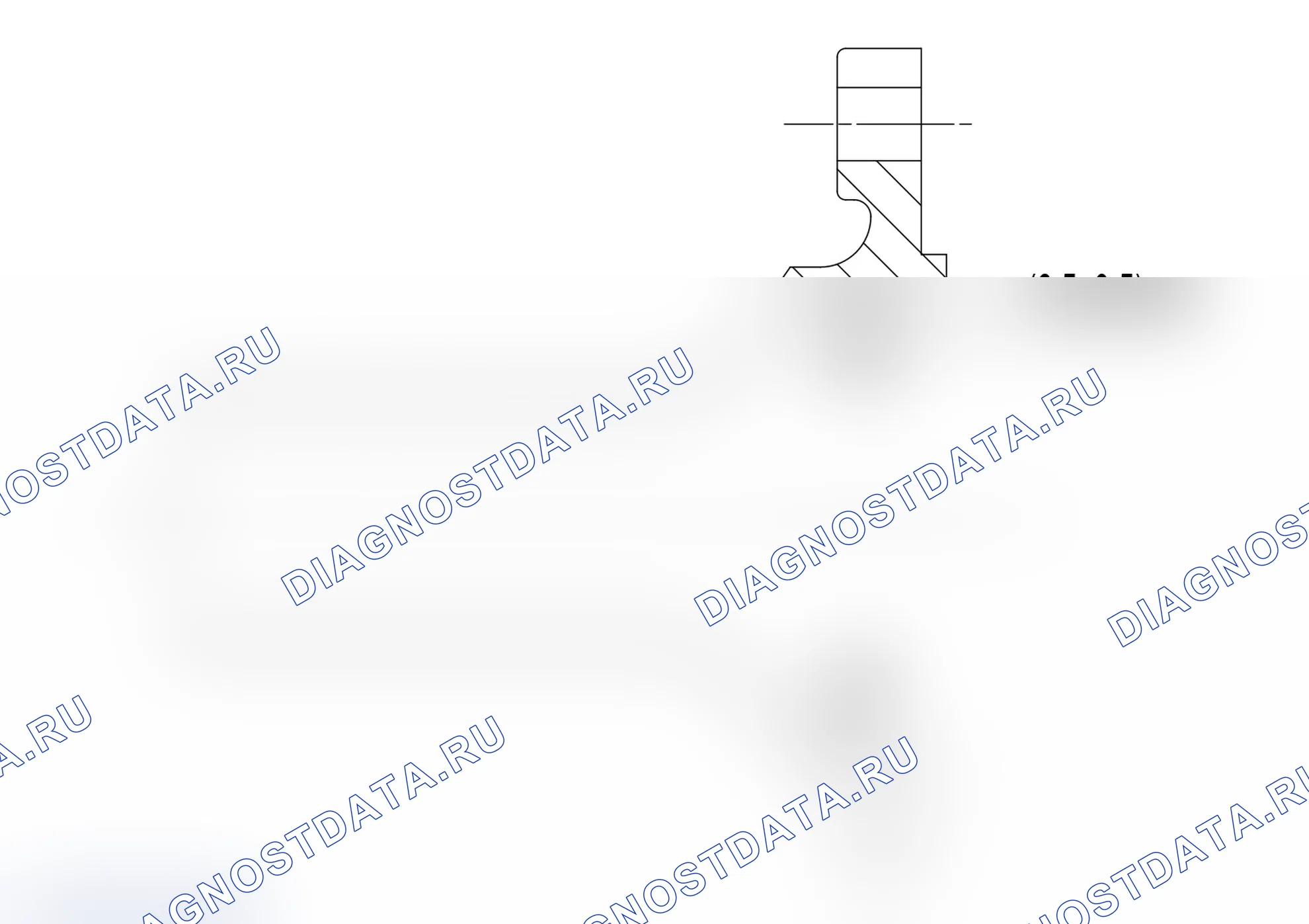 Разборка / установка — Great Wall King-Kong-Cannon. Great-Wall King Kong Cannon I