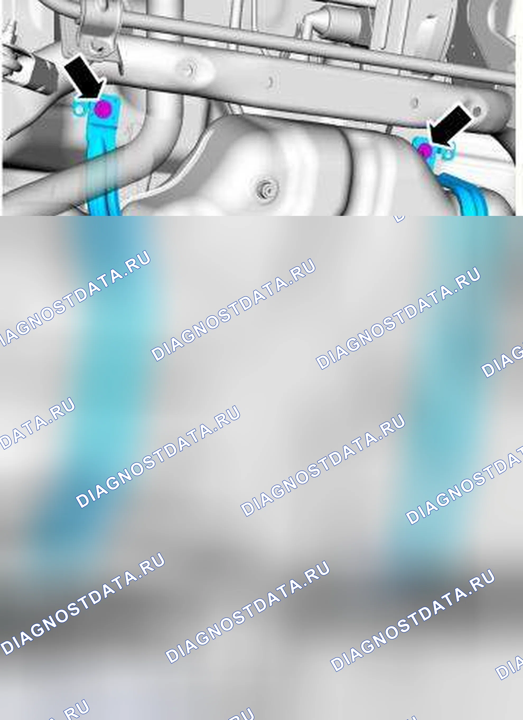 Рис. 50. Volvo V70 III