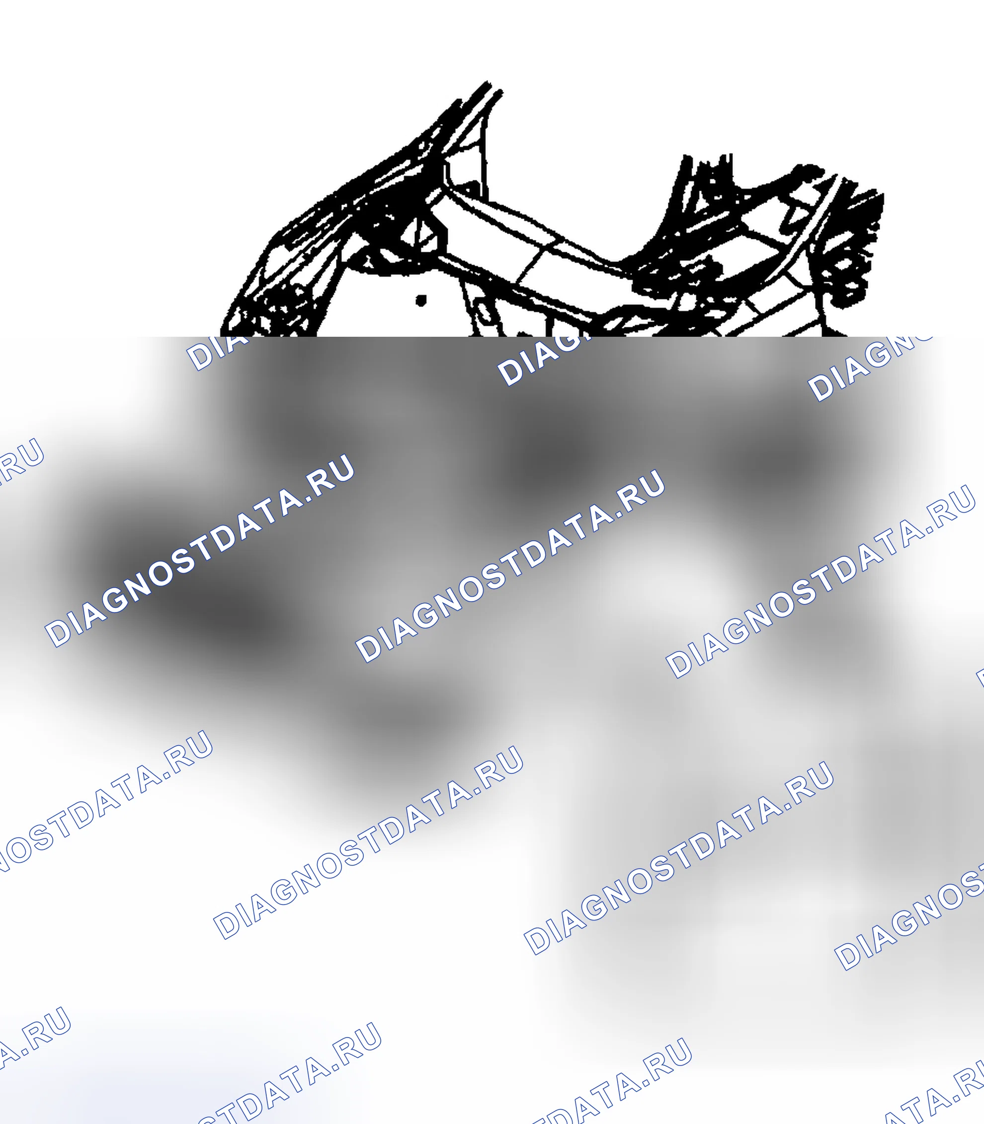Рис. 263: Процедура установки. Hyundai Venue I